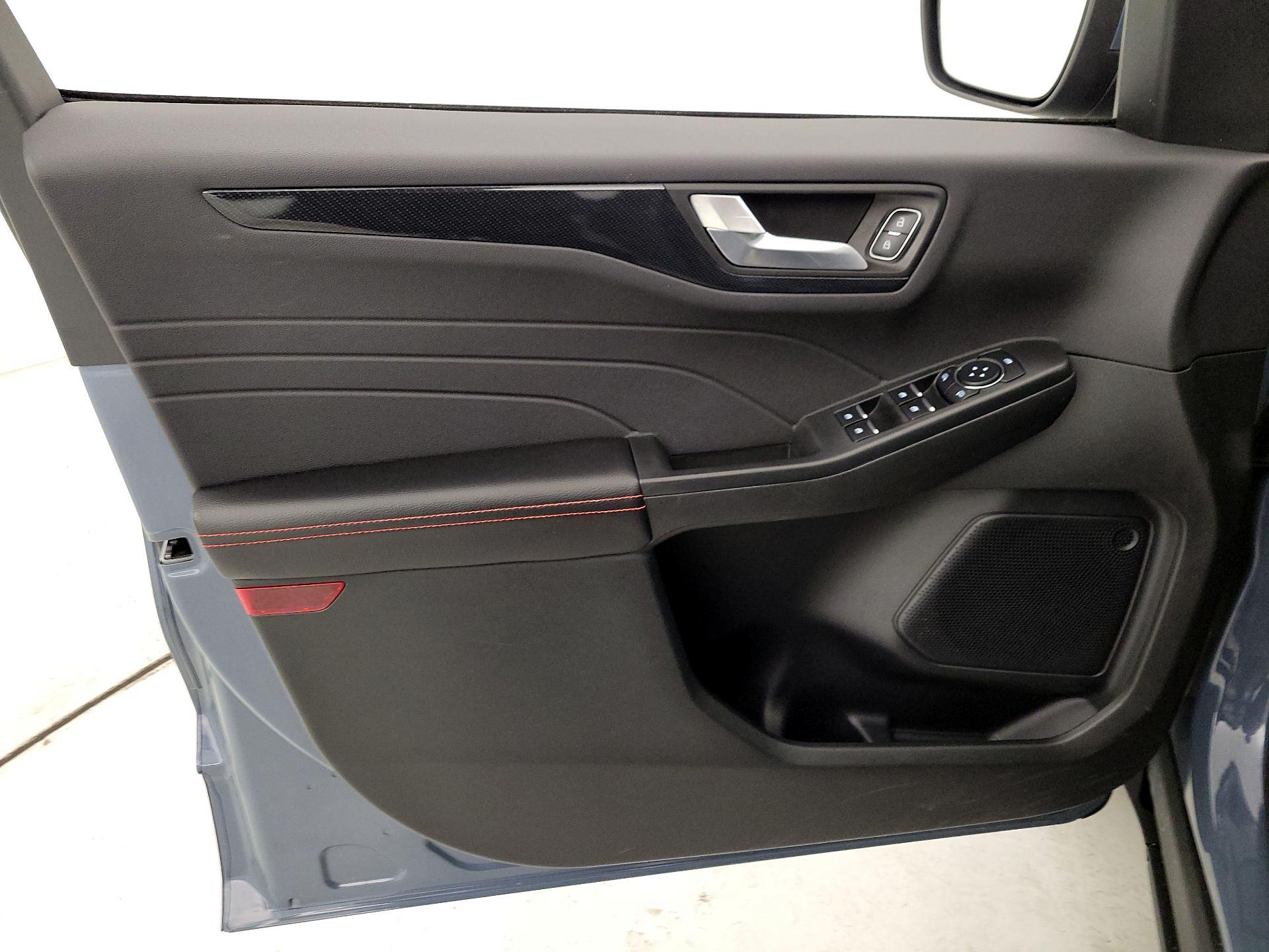 Thumbnail: 2025 Ford Escape - 12