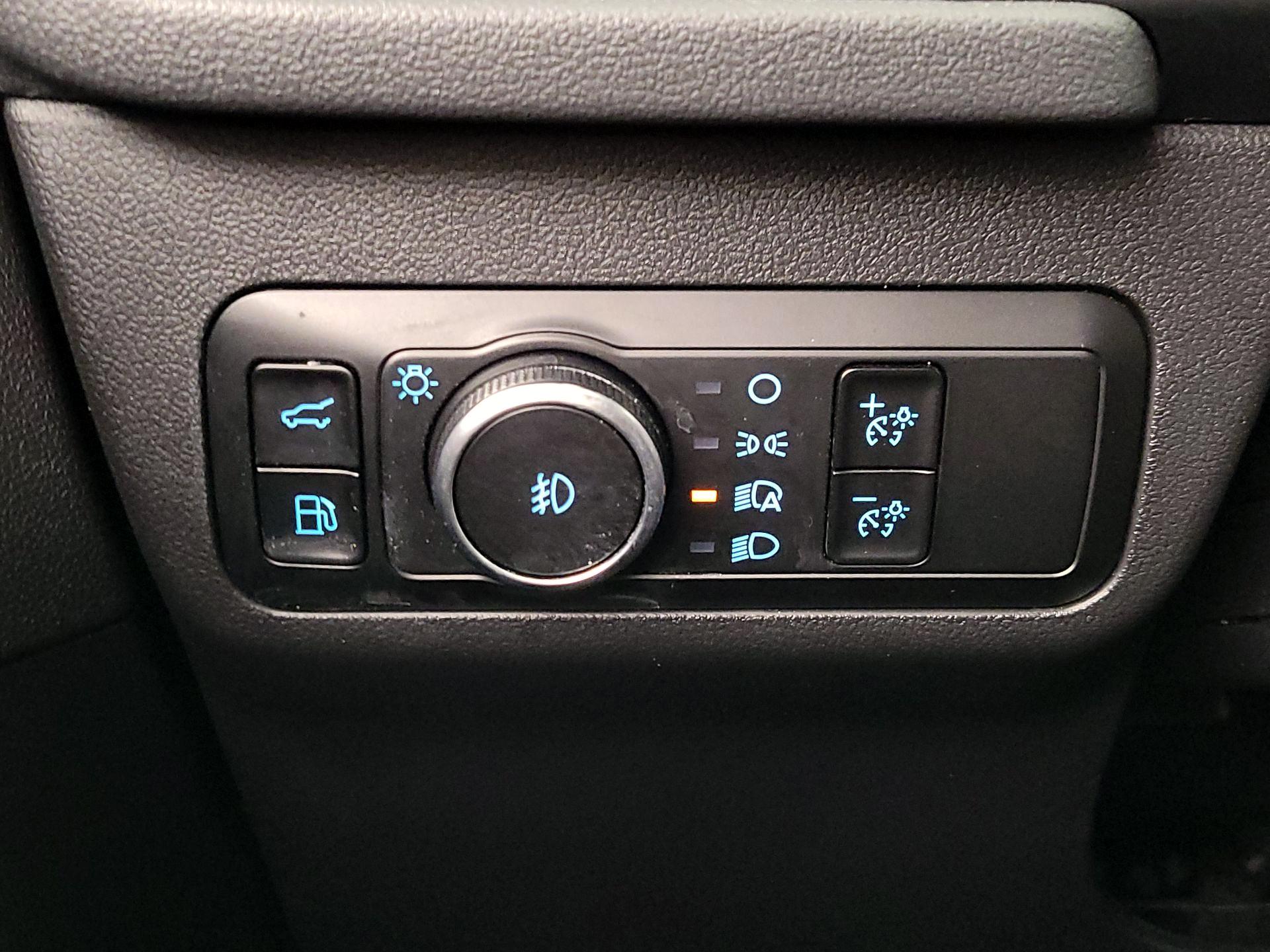 Thumbnail: 2025 Ford Escape - 13