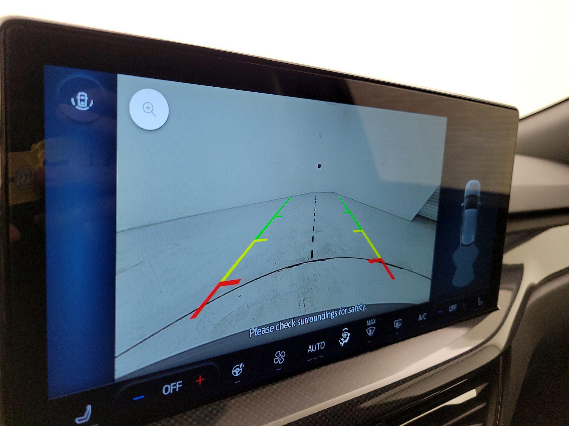 Thumbnail: 2025 Ford Escape - 15