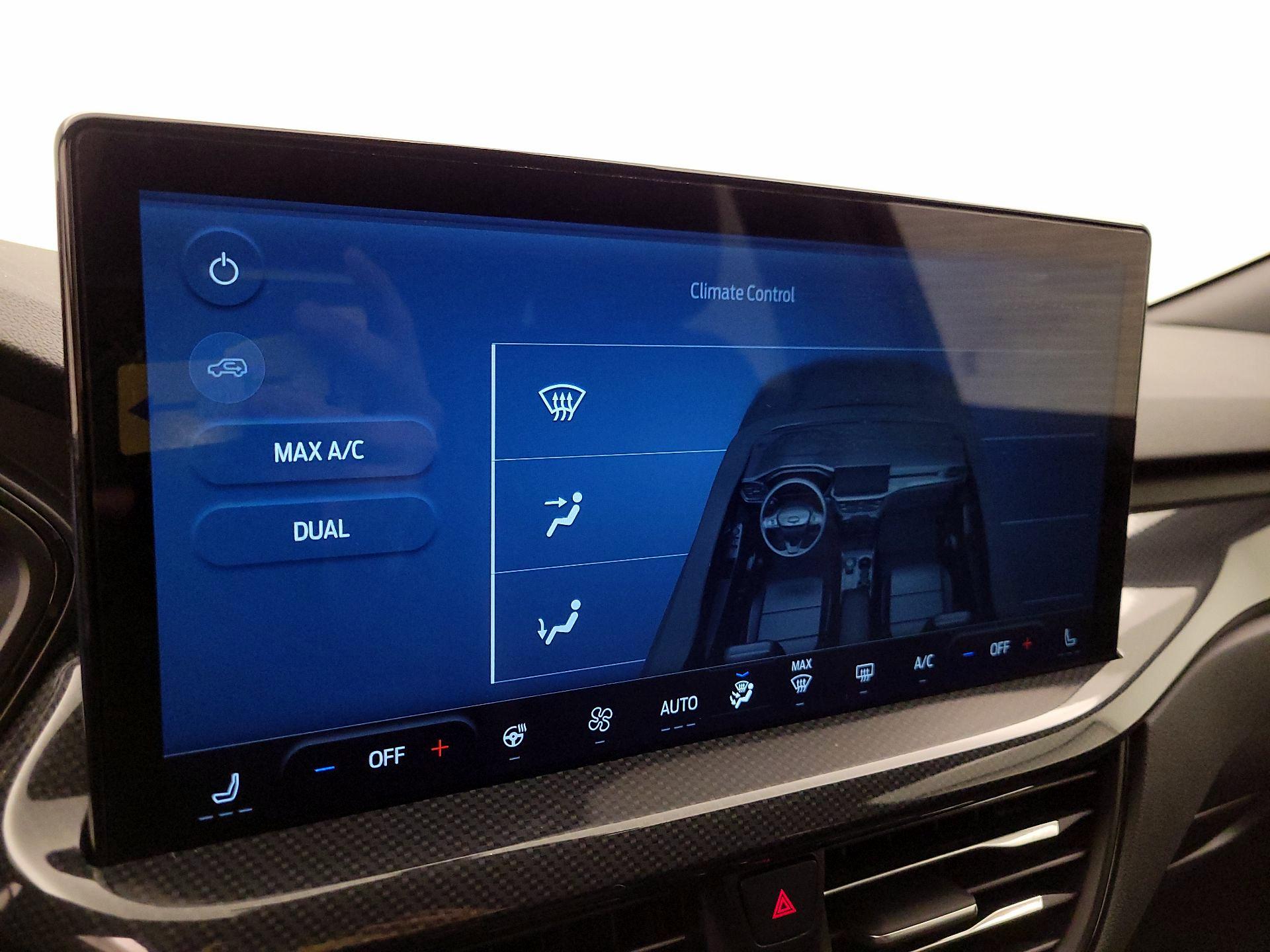 Thumbnail: 2025 Ford Escape - 17