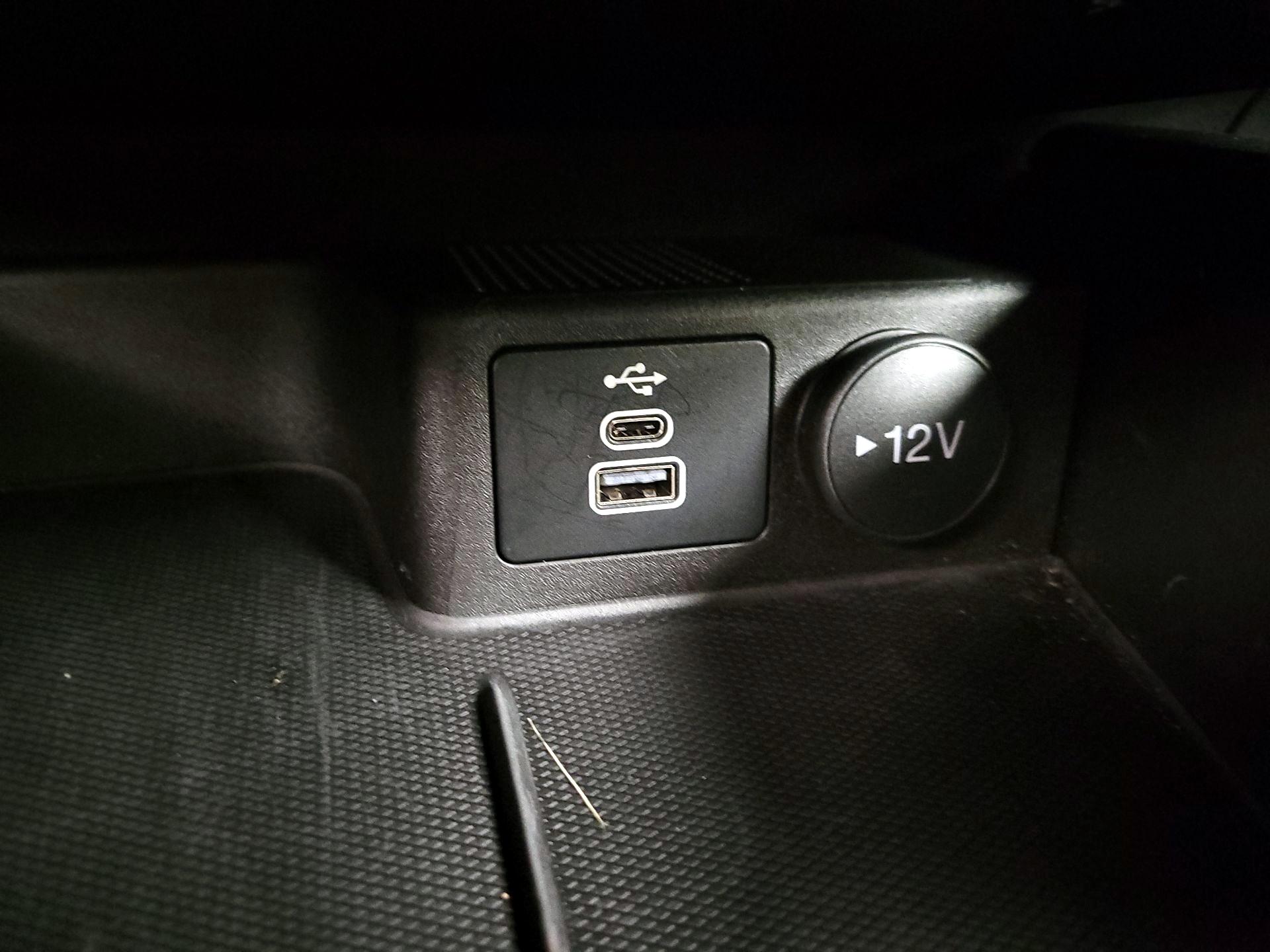 Thumbnail: 2025 Ford Escape - 19