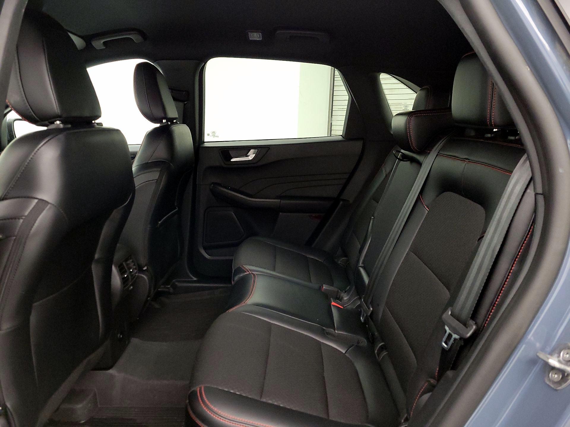 Thumbnail: 2025 Ford Escape - 20