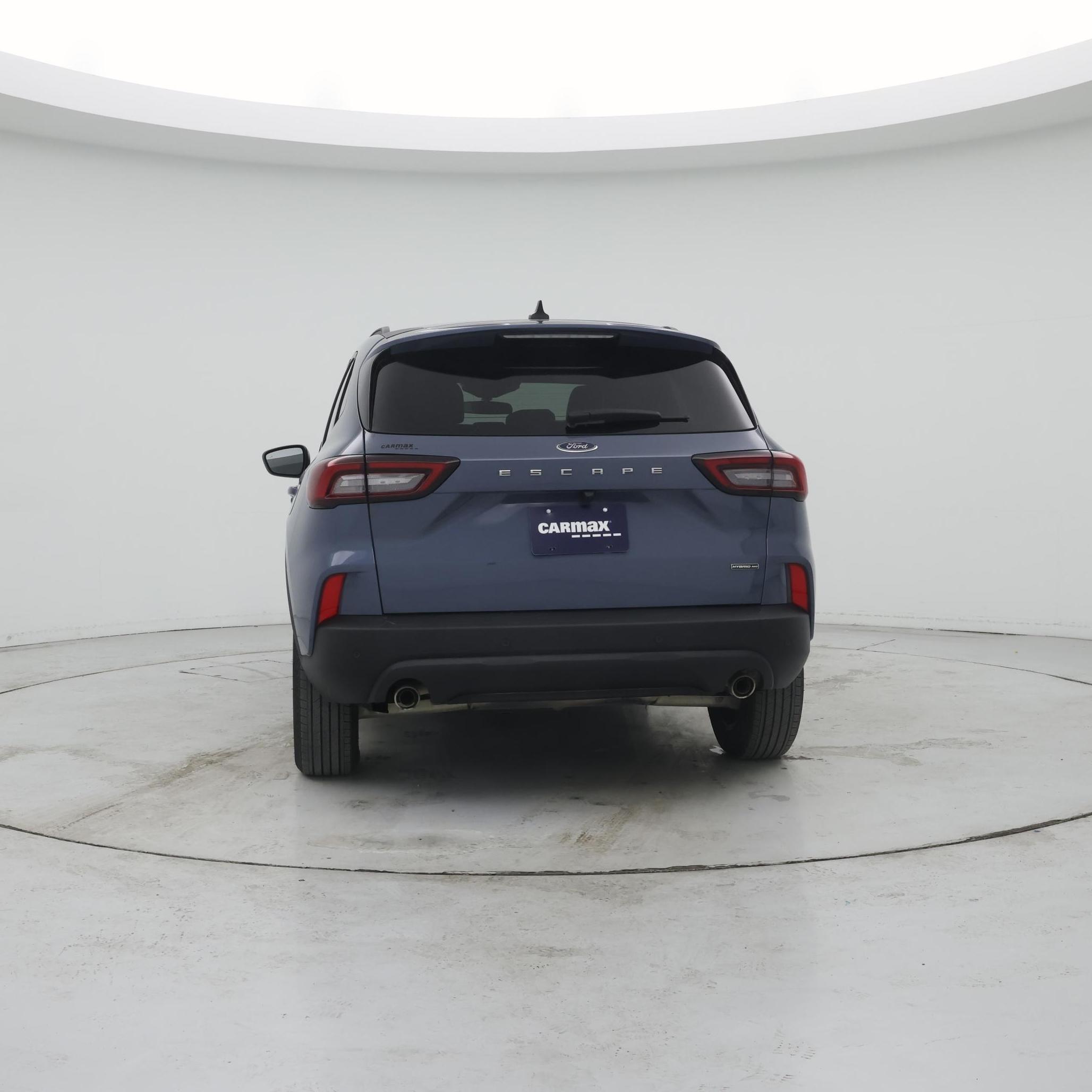 Thumbnail: 2025 Ford Escape - 6