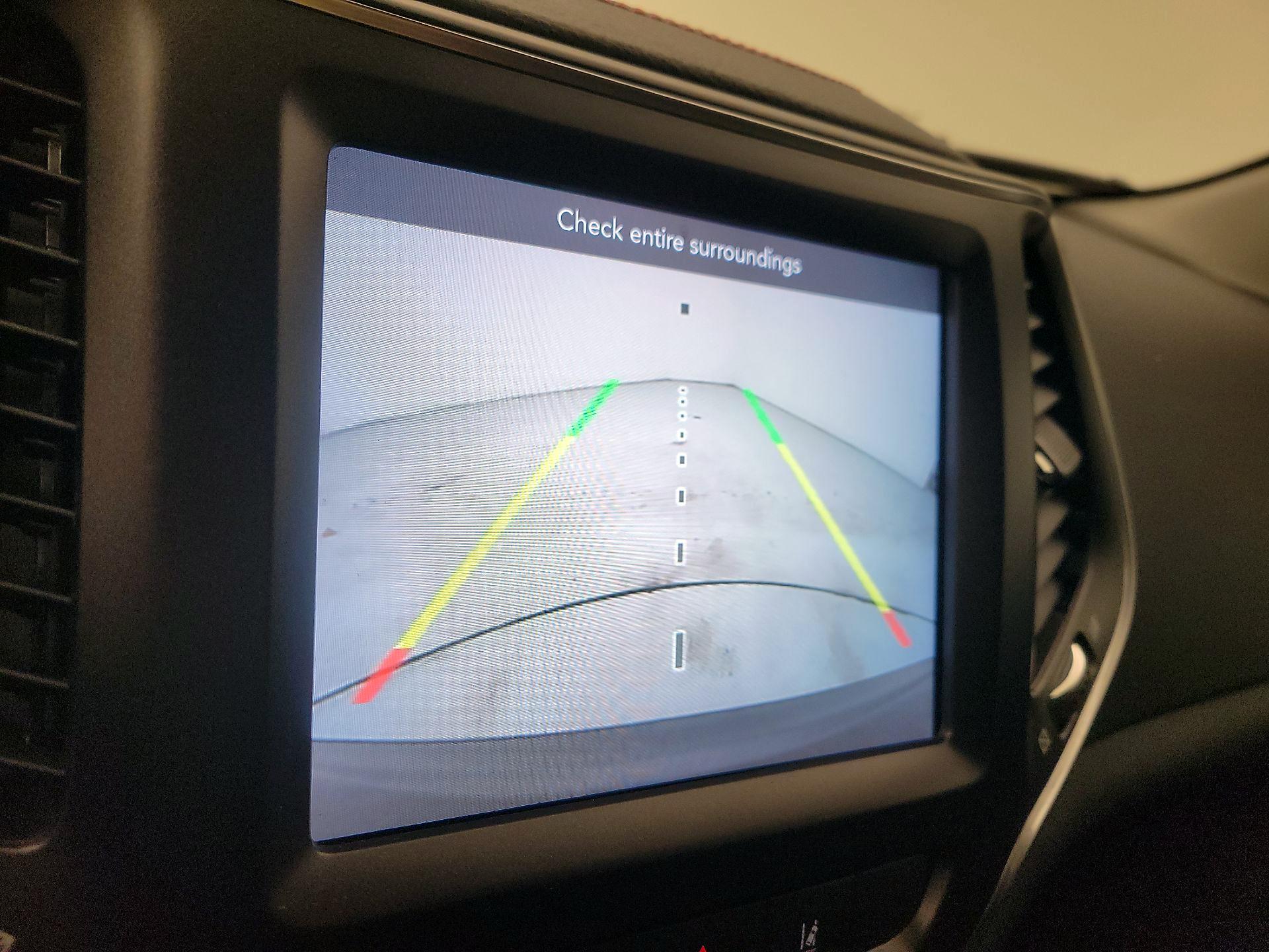 Thumbnail: 2022 Jeep Cherokee - 14