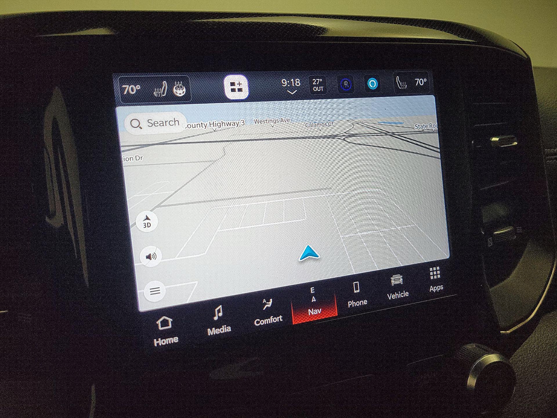 Thumbnail: 2022 RAM 1500 - 13