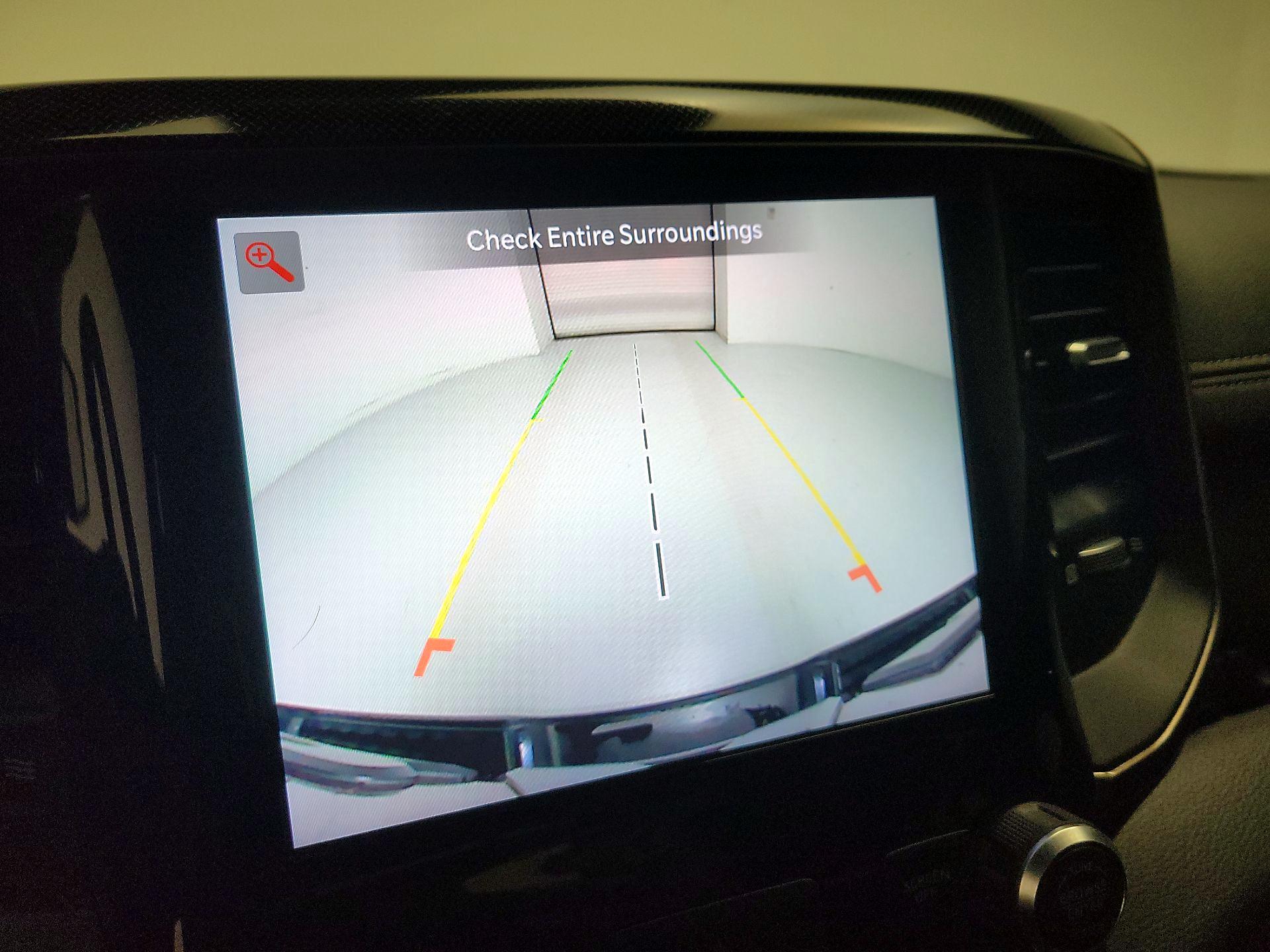 Thumbnail: 2022 RAM 1500 - 14