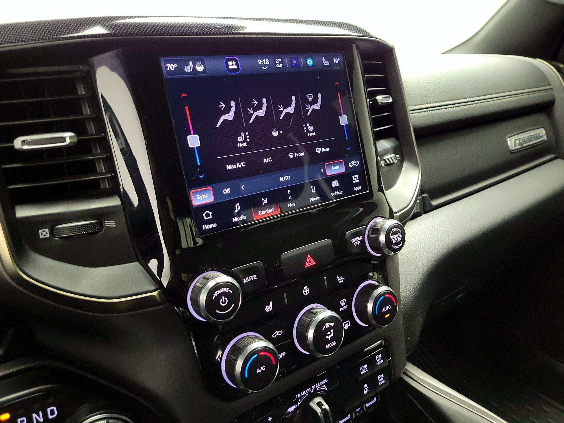 Thumbnail: 2022 RAM 1500 - 16