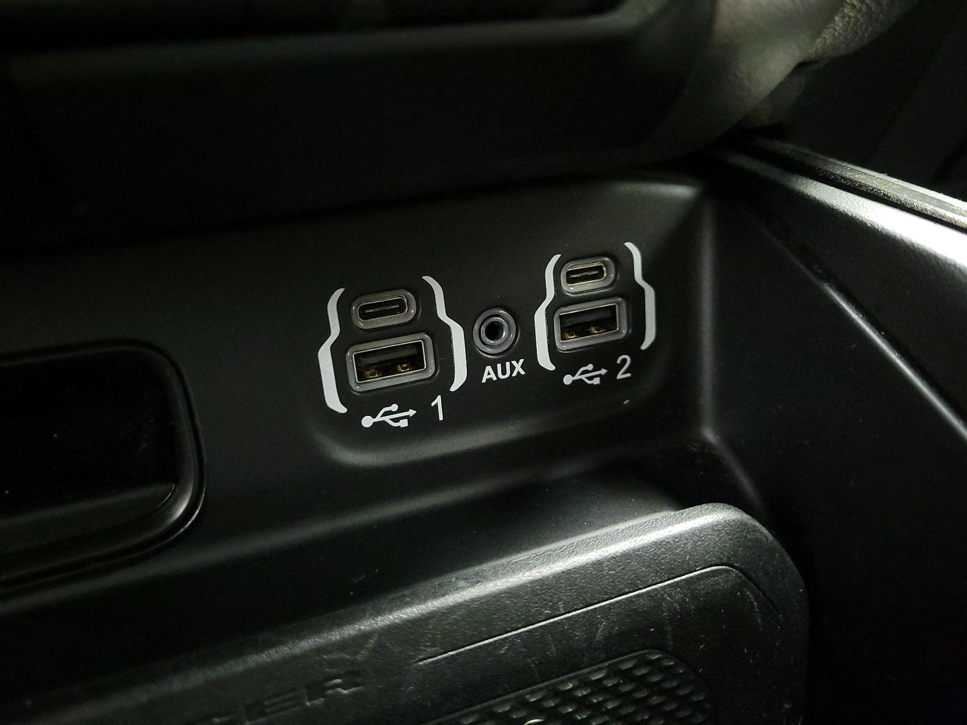 Thumbnail: 2022 RAM 1500 - 18