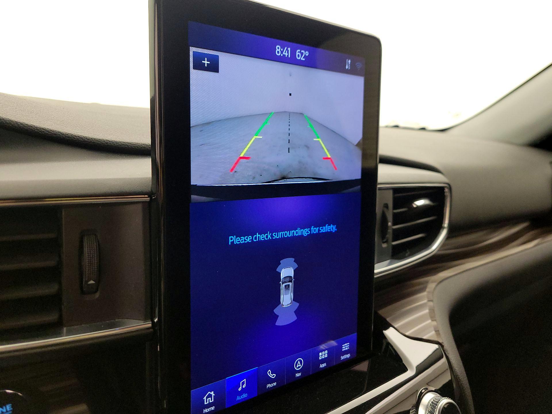 Thumbnail: 2023 Ford Explorer - 15