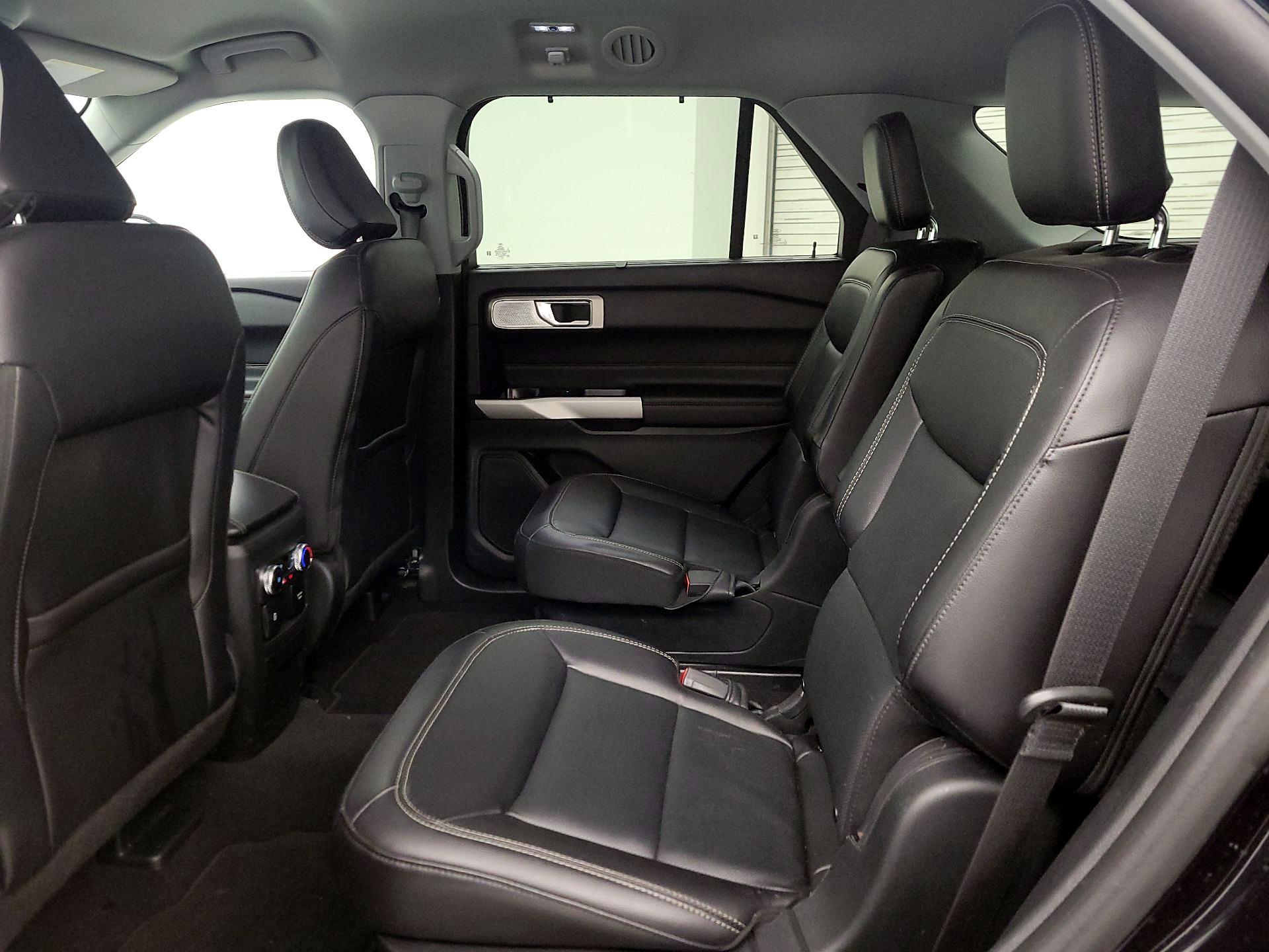 Thumbnail: 2023 Ford Explorer - 20