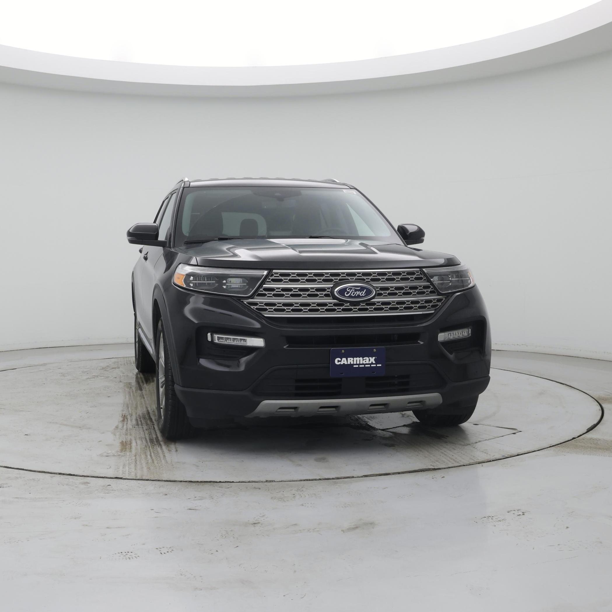 Thumbnail: 2023 Ford Explorer - 5