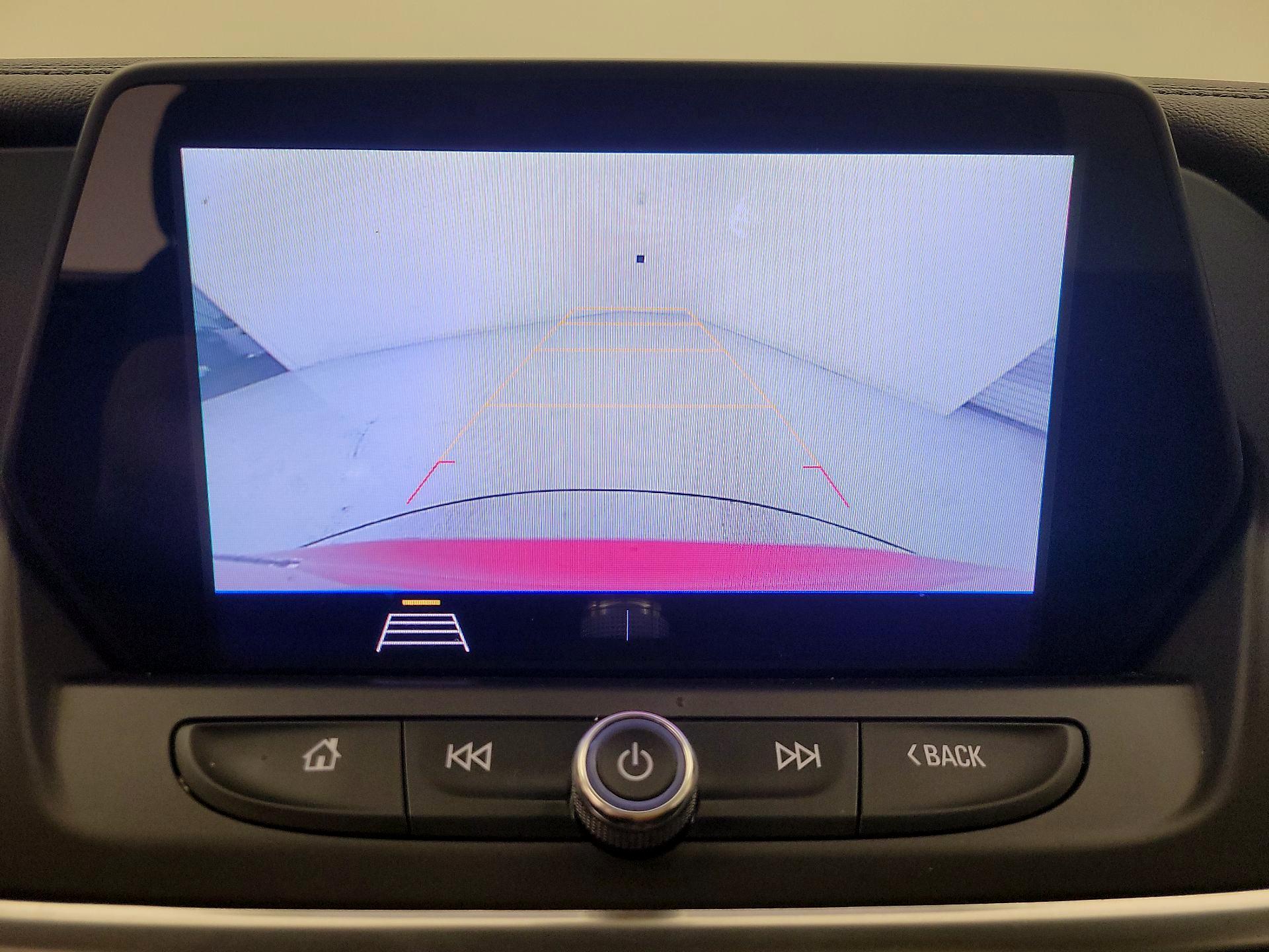 Thumbnail: 2020 Chevrolet Blazer - 14