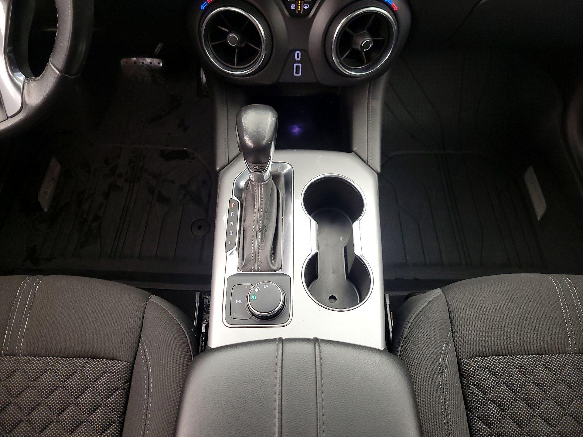 Thumbnail: 2020 Chevrolet Blazer - 17