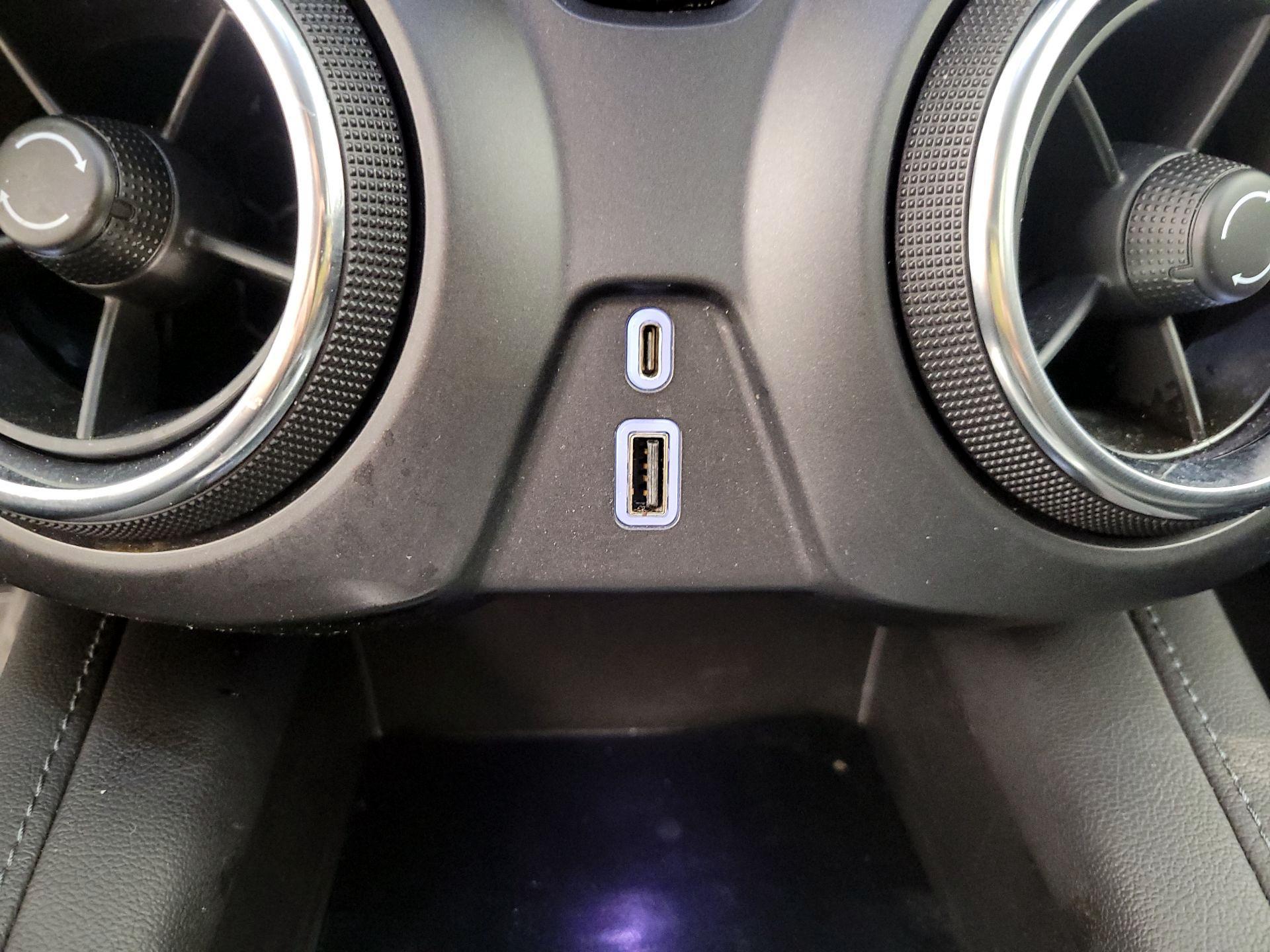 Thumbnail: 2020 Chevrolet Blazer - 18