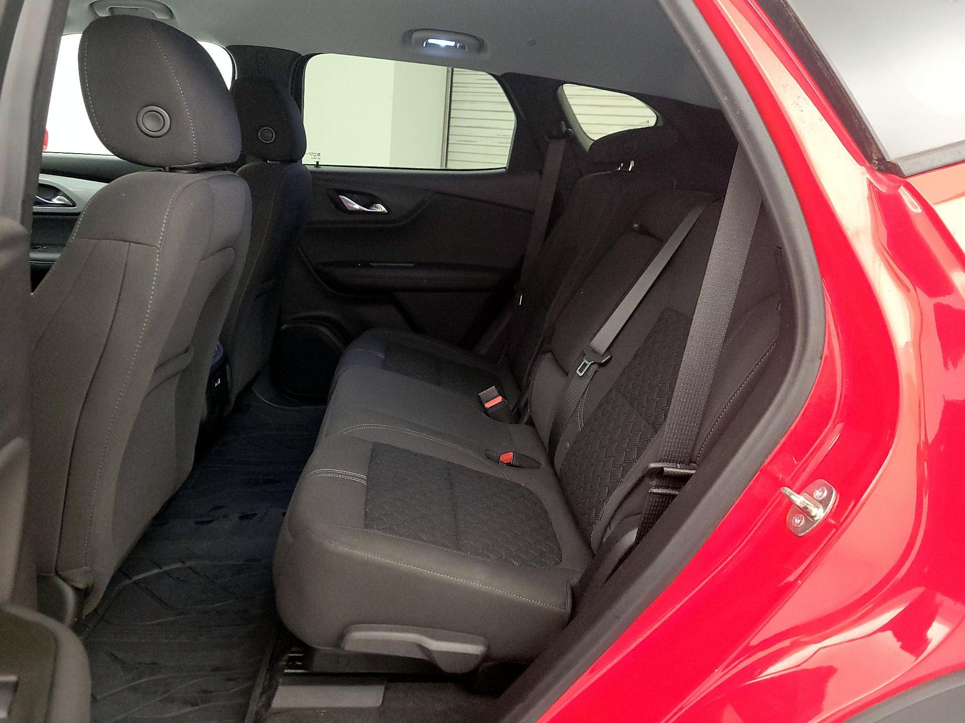 Thumbnail: 2020 Chevrolet Blazer - 19