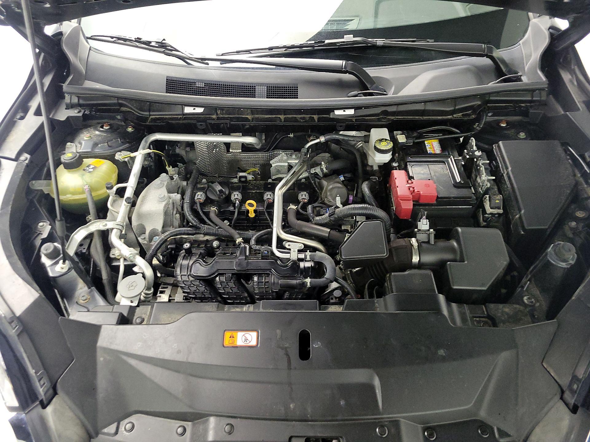 Thumbnail: 2024 Mitsubishi Outlander - 17