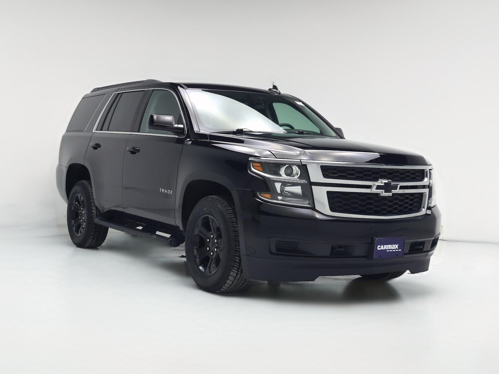 2020 Chevrolet Tahoe