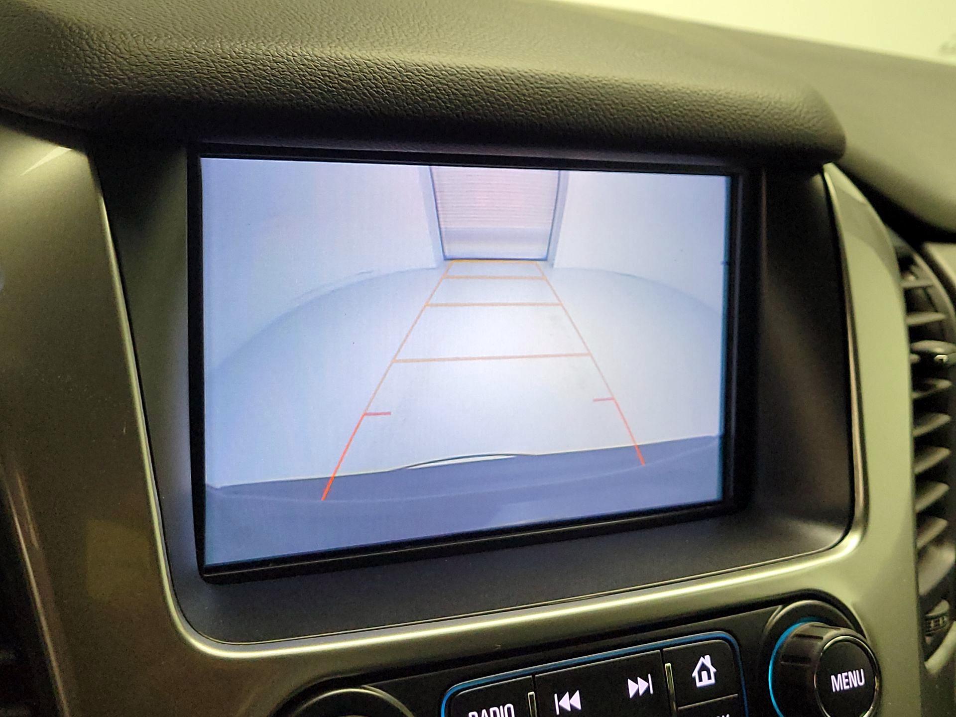 Thumbnail: 2020 Chevrolet Tahoe - 14