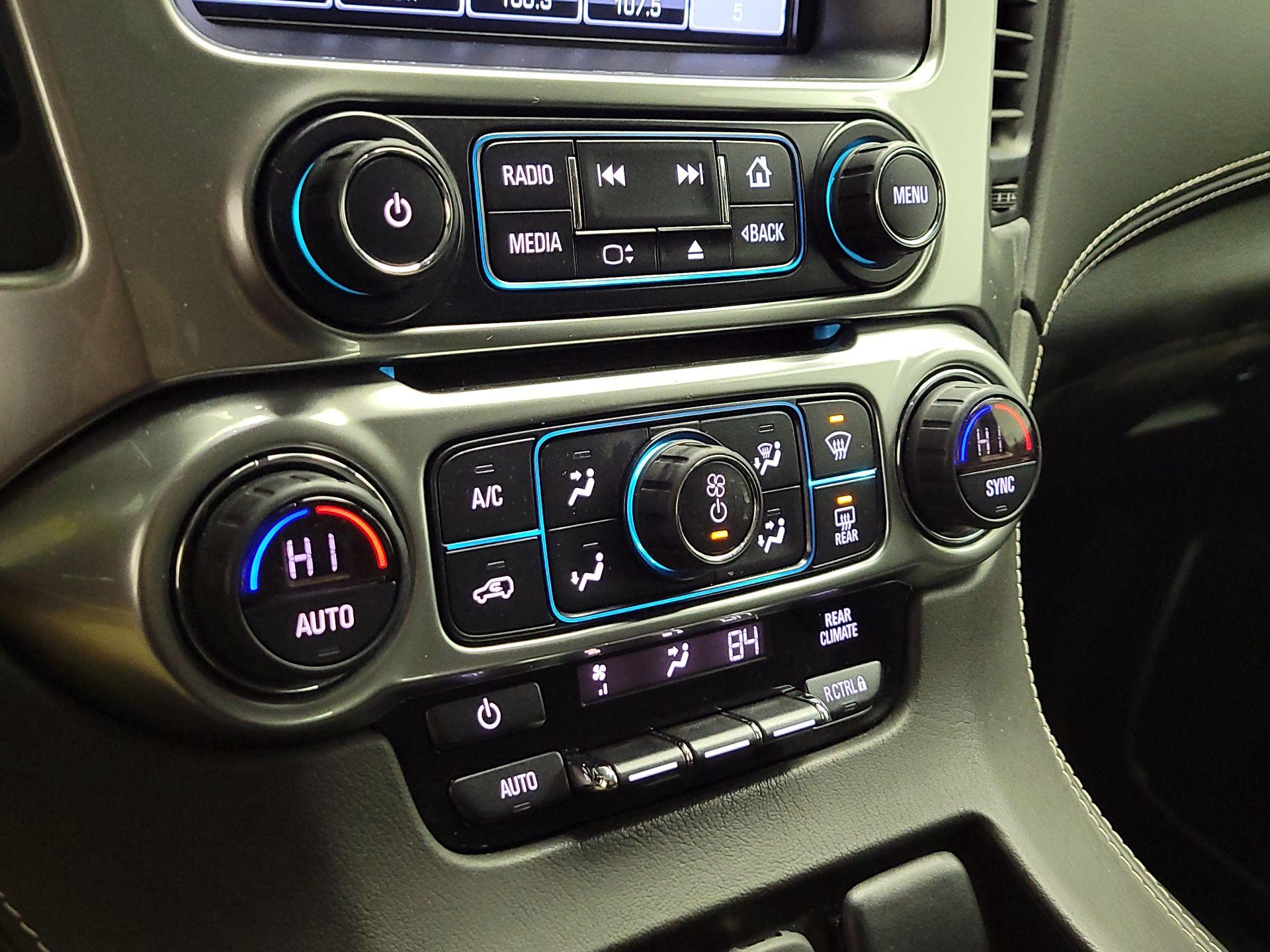 Thumbnail: 2020 Chevrolet Tahoe - 16