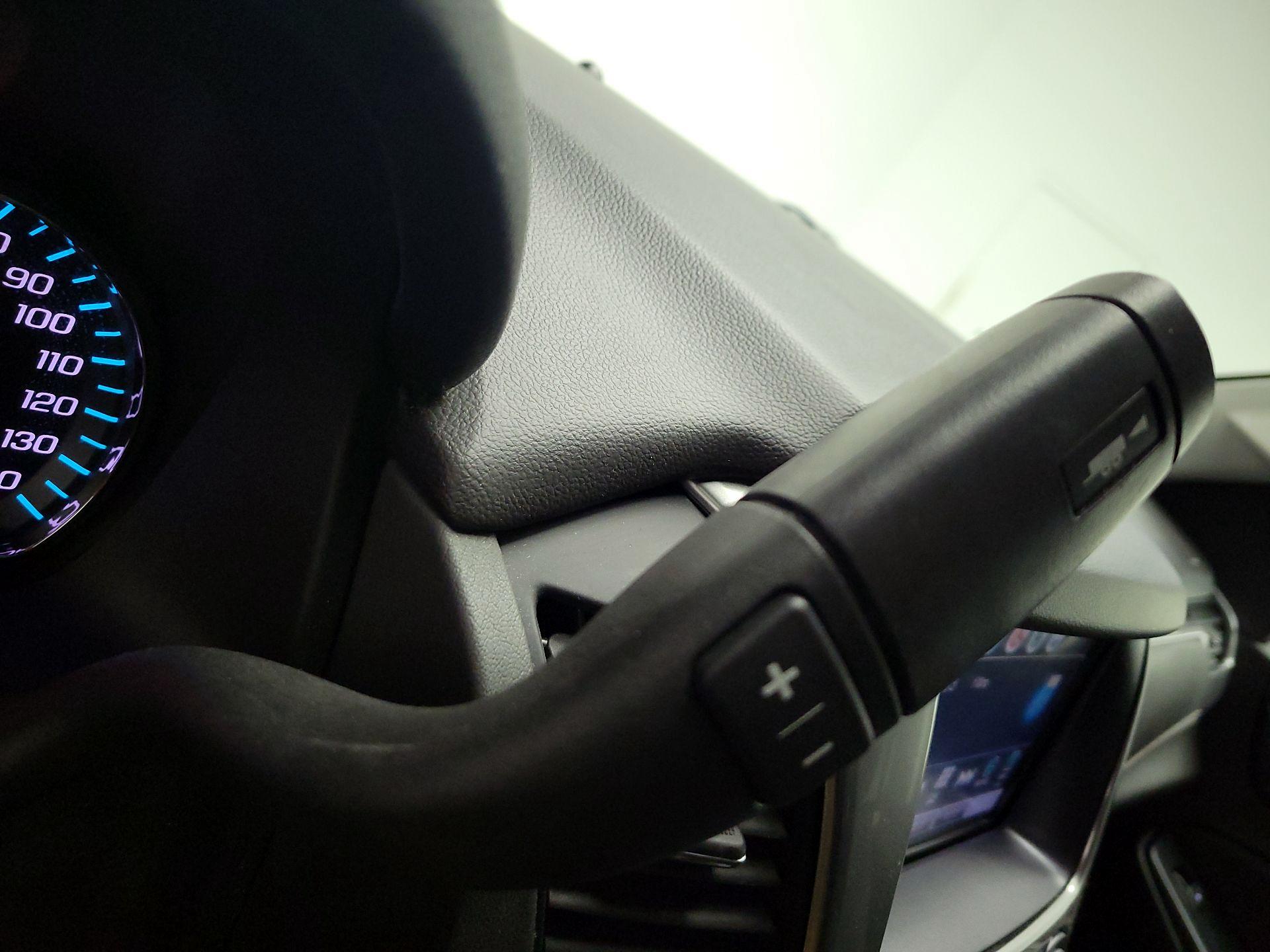 Thumbnail: 2020 Chevrolet Tahoe - 17