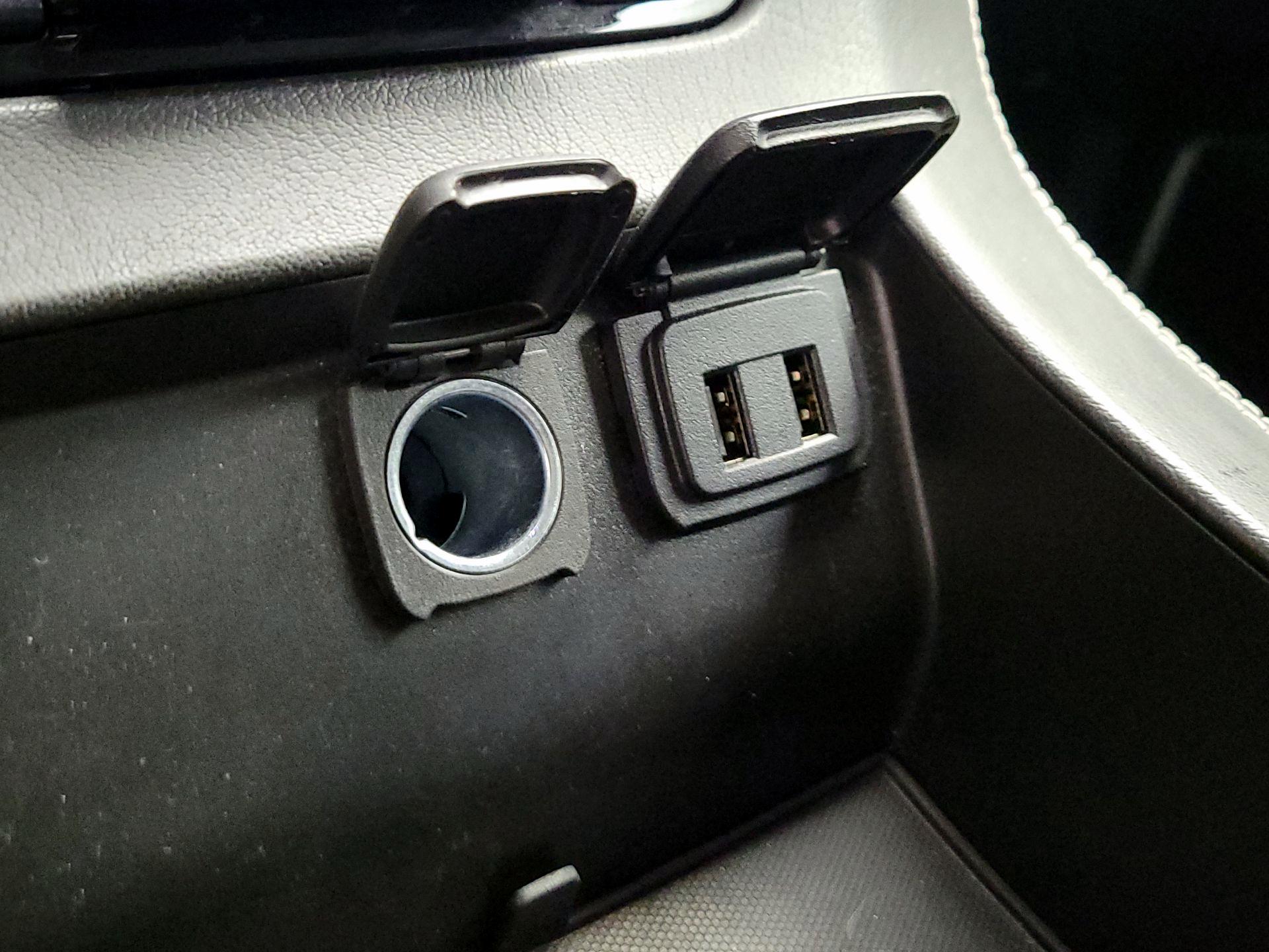 Thumbnail: 2020 Chevrolet Tahoe - 18