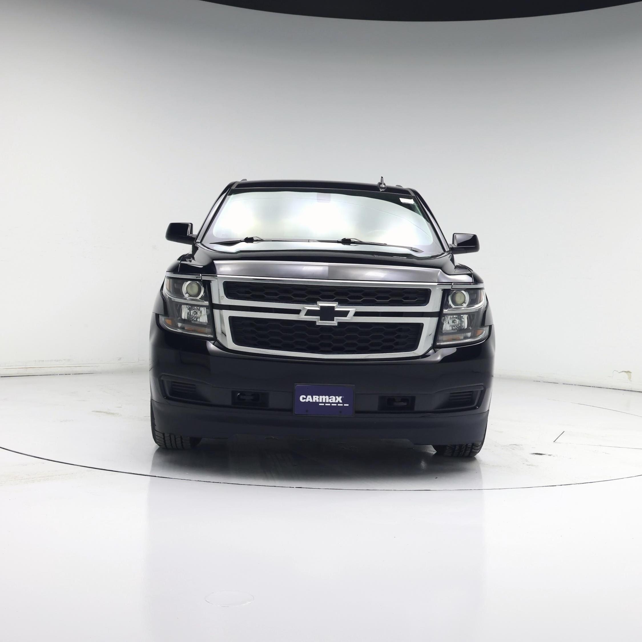 Thumbnail: 2020 Chevrolet Tahoe - 5