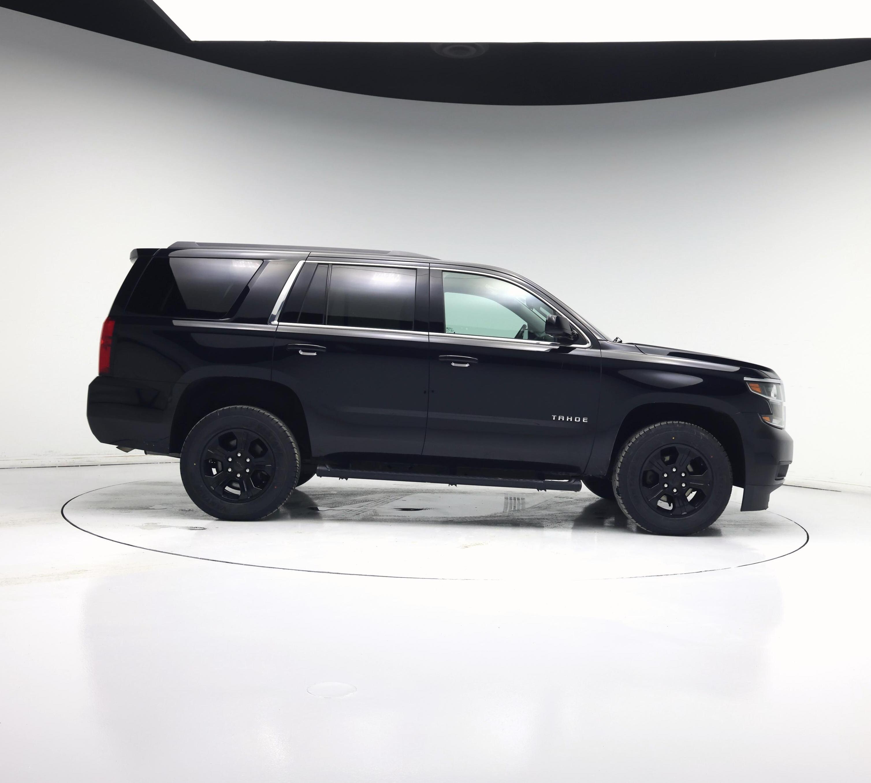 Thumbnail: 2020 Chevrolet Tahoe - 7