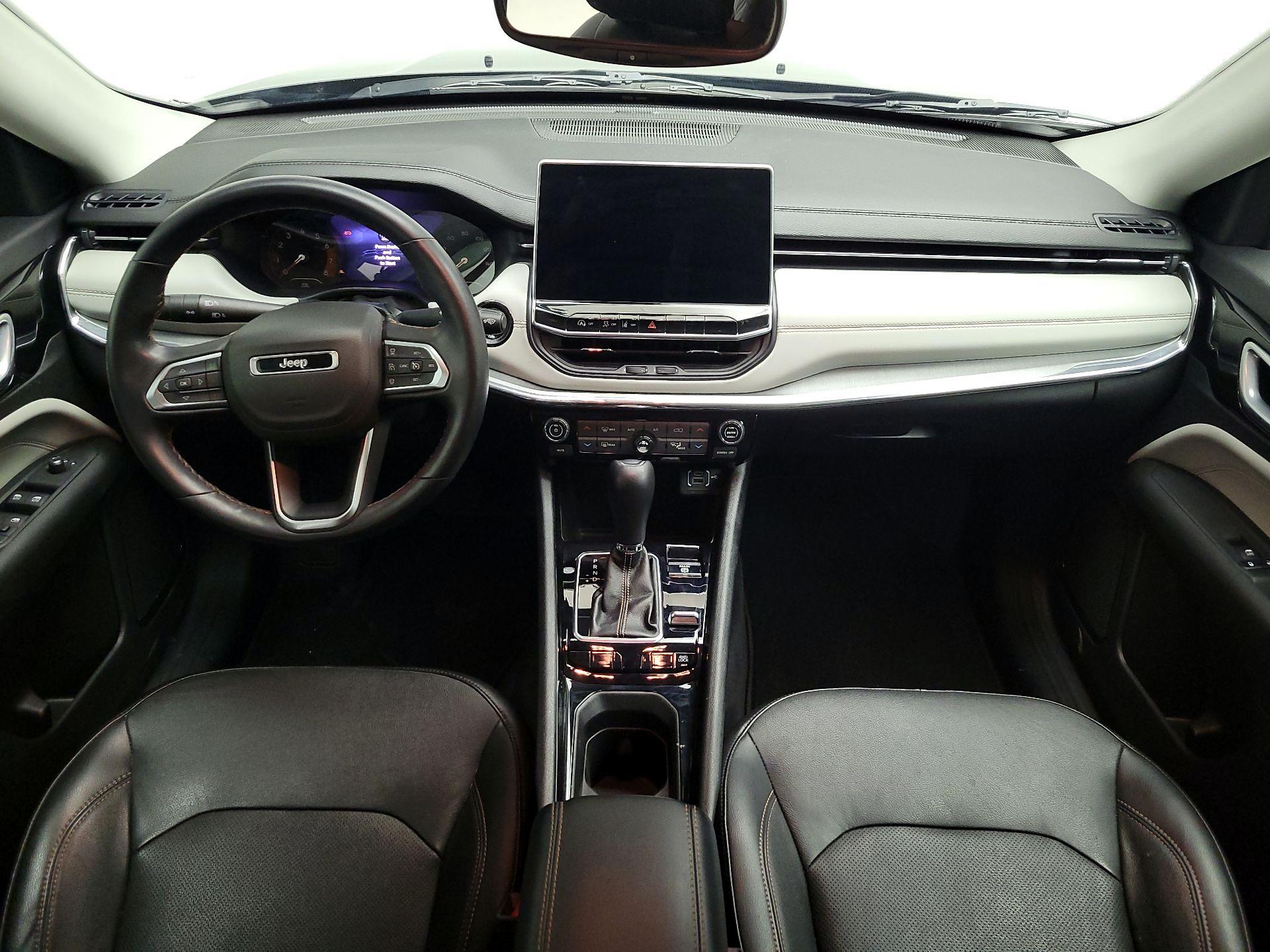 Thumbnail: 2022 Jeep Compass - 9