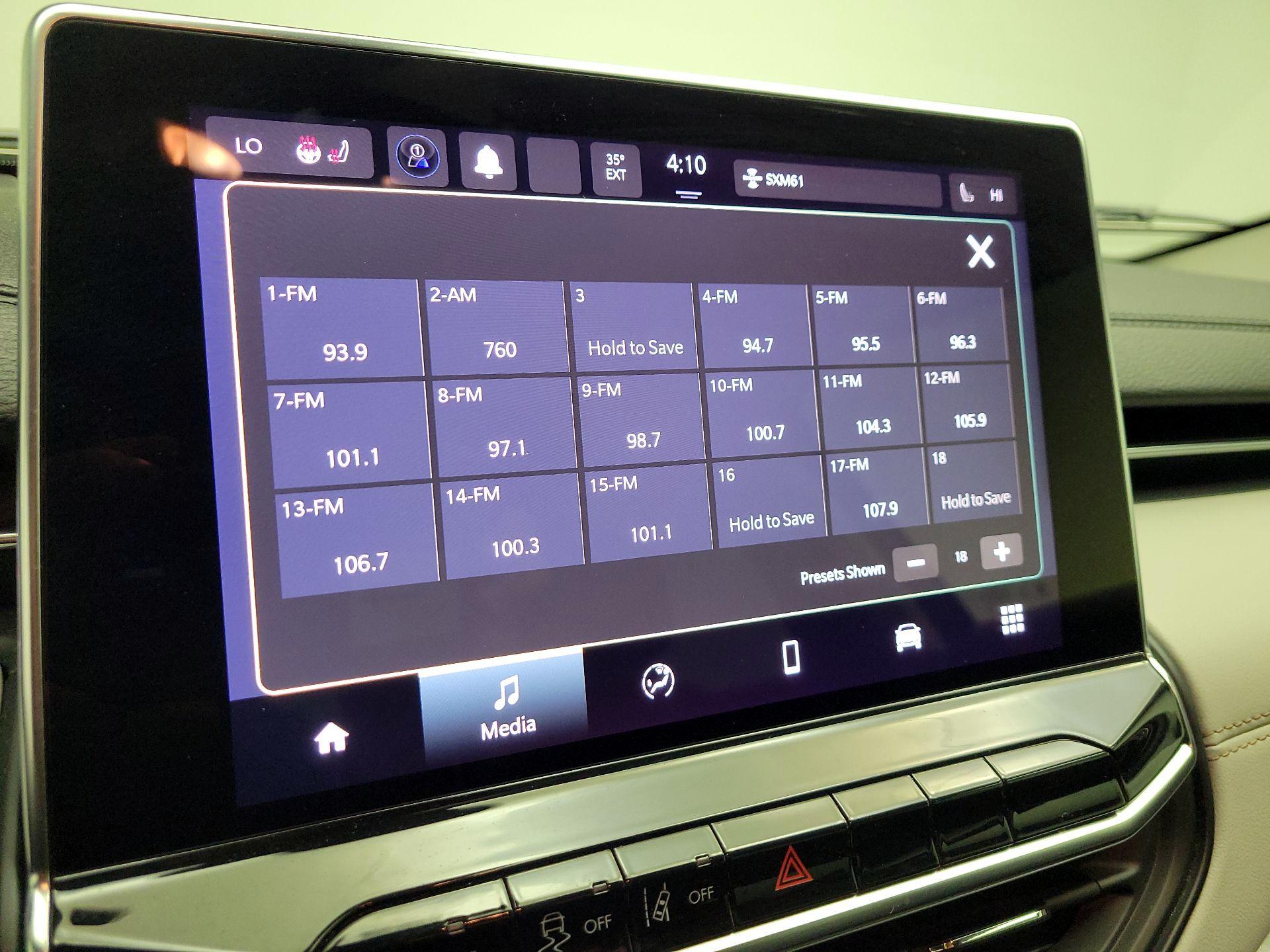 Thumbnail: 2022 Jeep Compass - 13