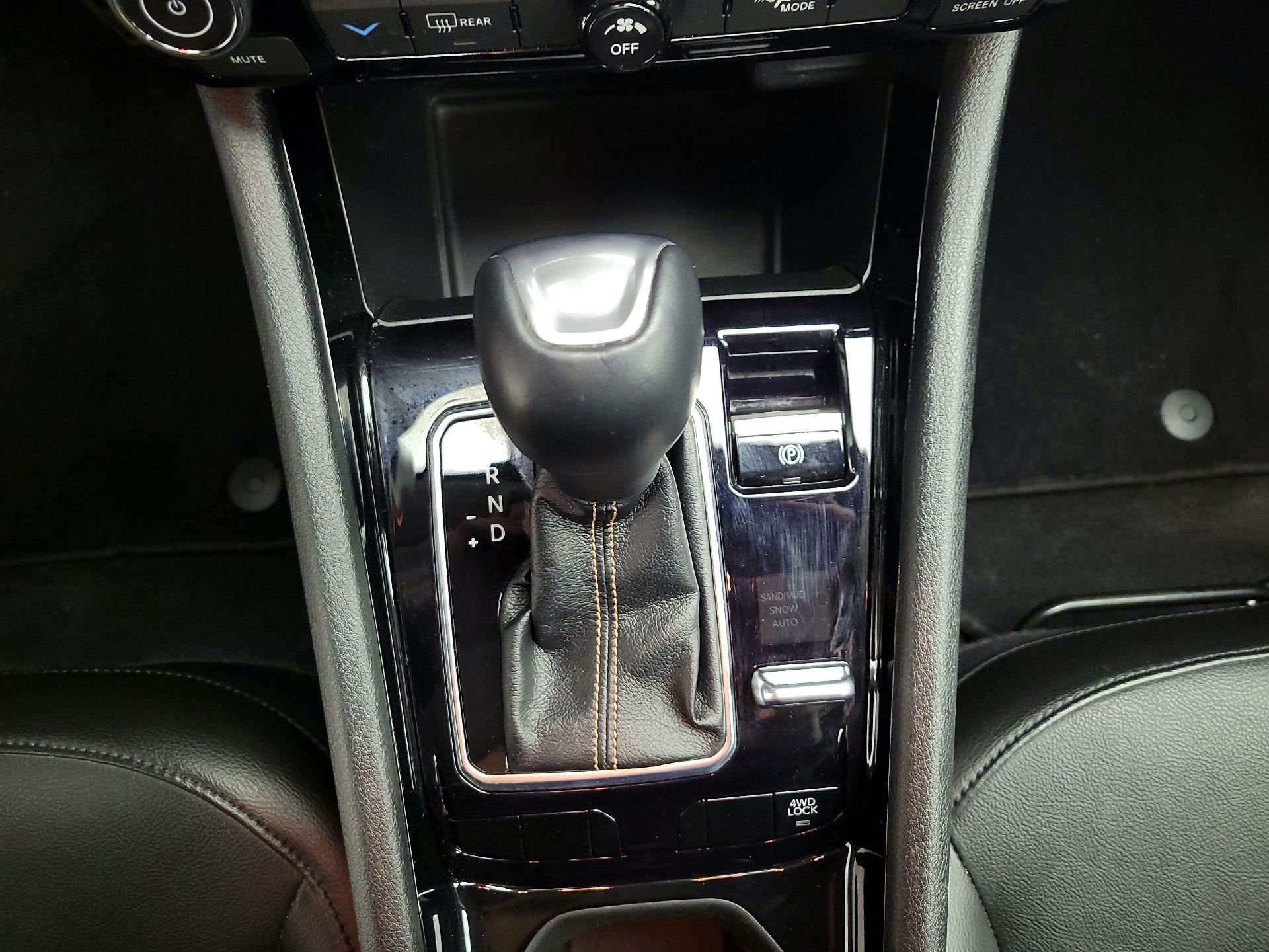 Thumbnail: 2022 Jeep Compass - 15