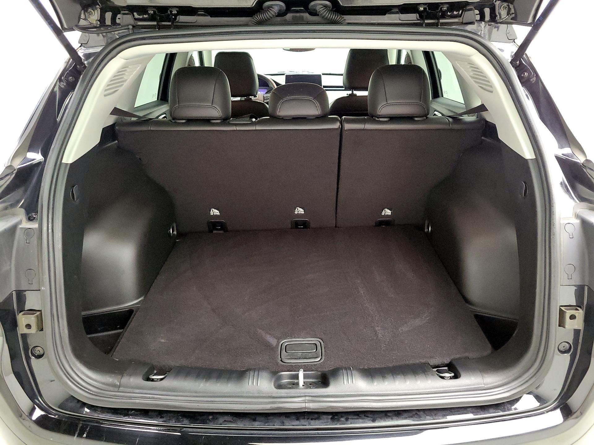 Thumbnail: 2022 Jeep Compass - 16