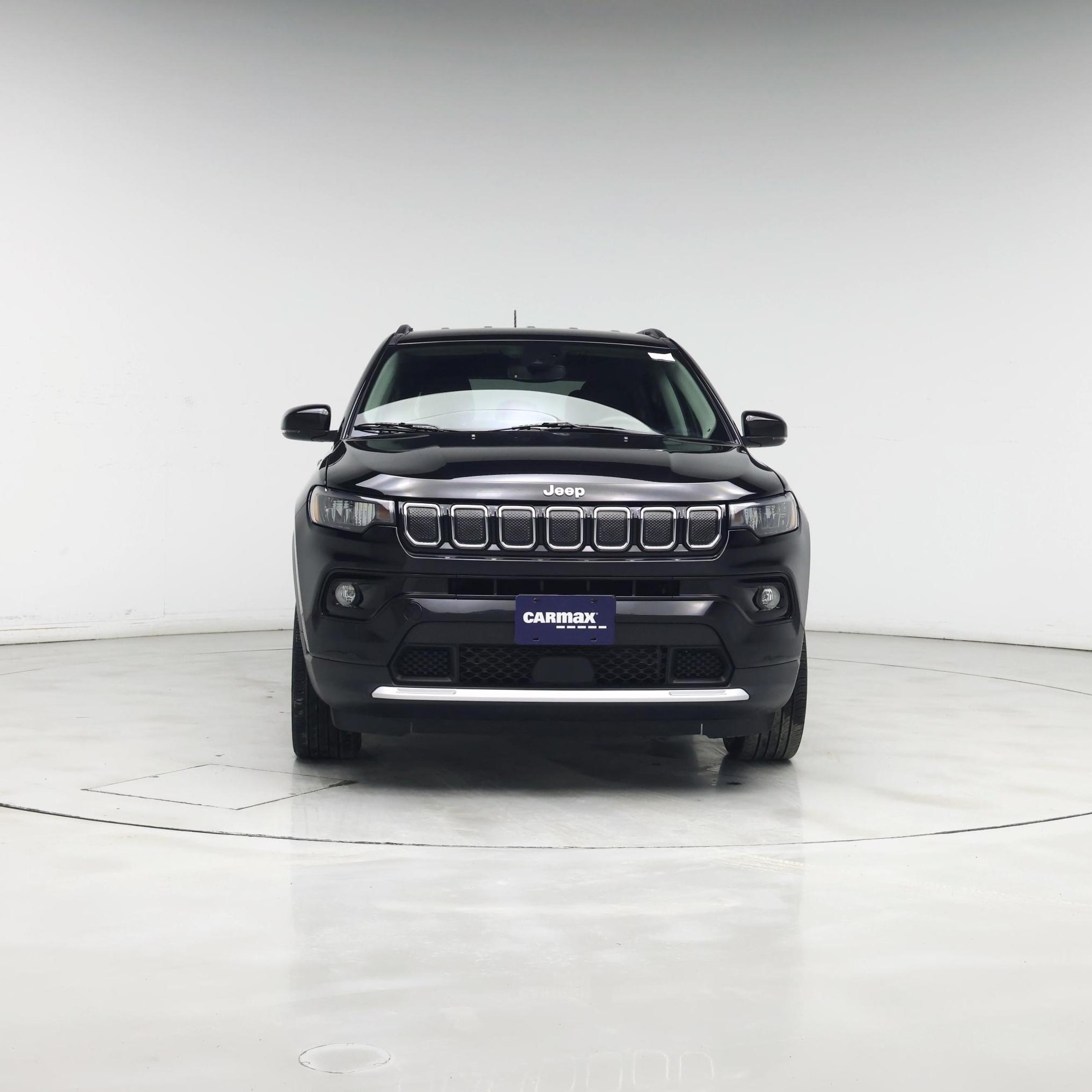 Thumbnail: 2022 Jeep Compass - 5