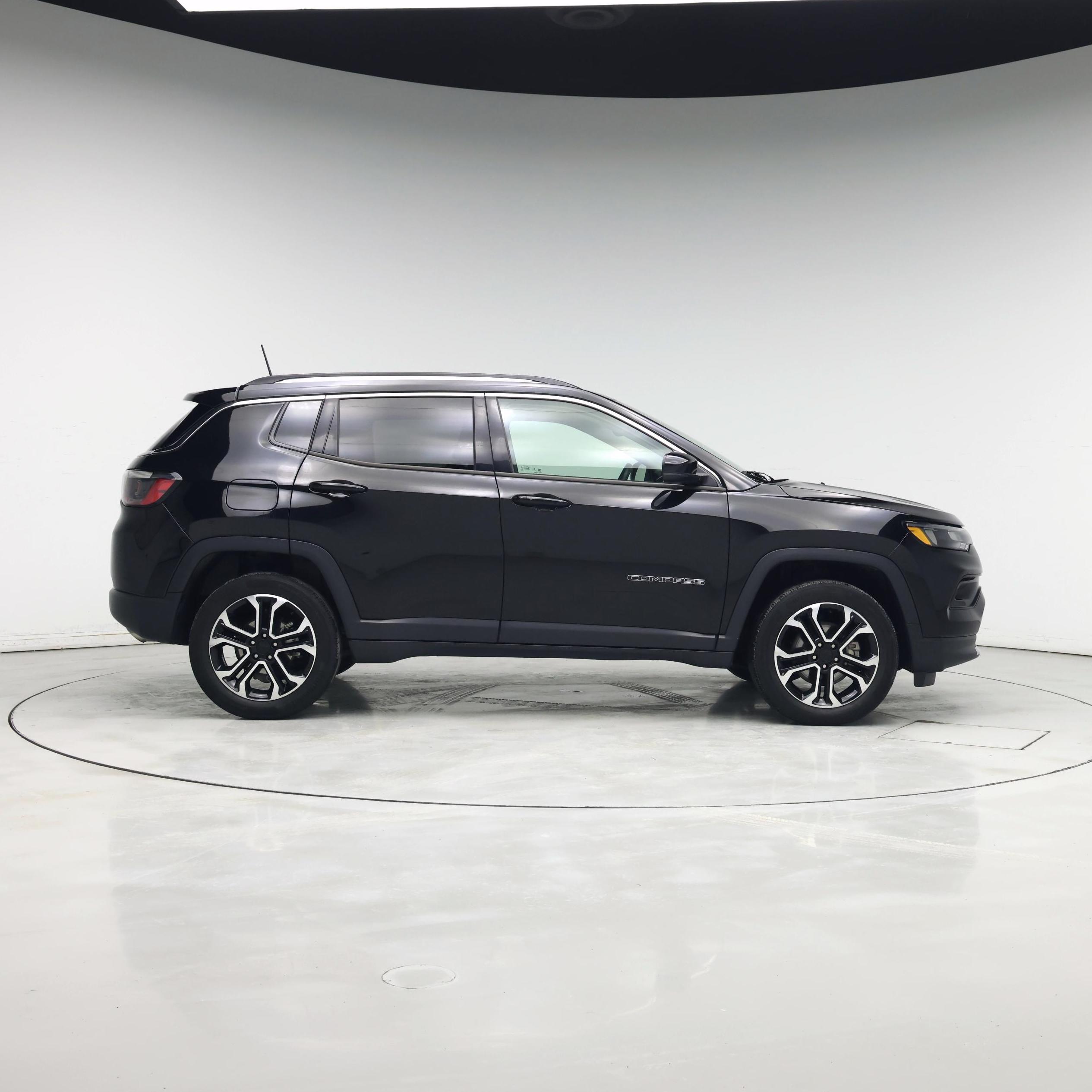 Thumbnail: 2022 Jeep Compass - 7