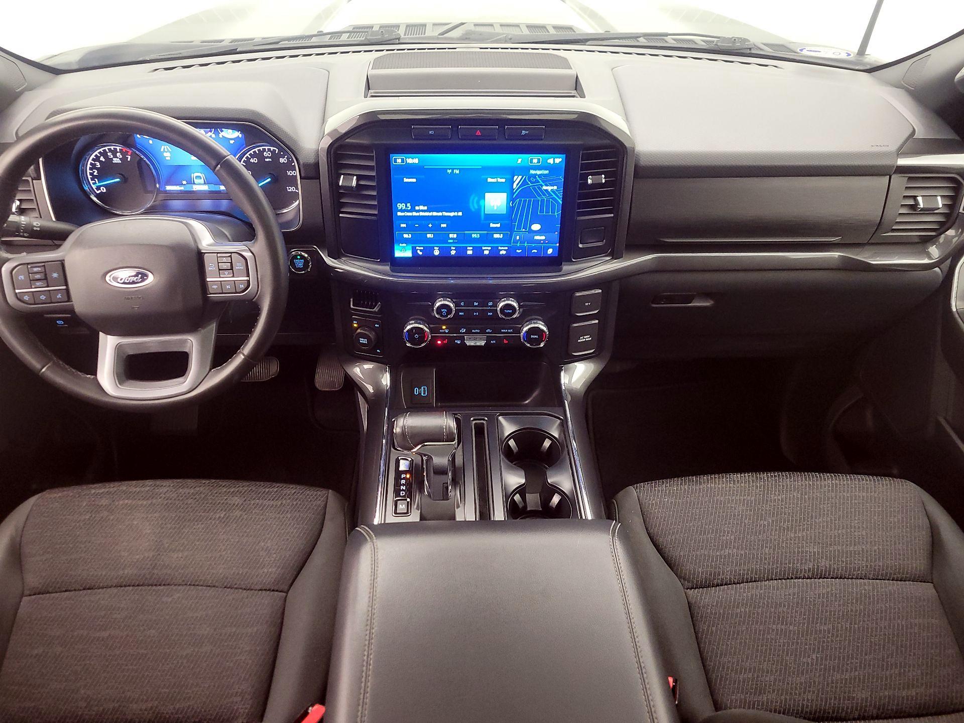 Thumbnail: 2023 Ford F-150 - 9