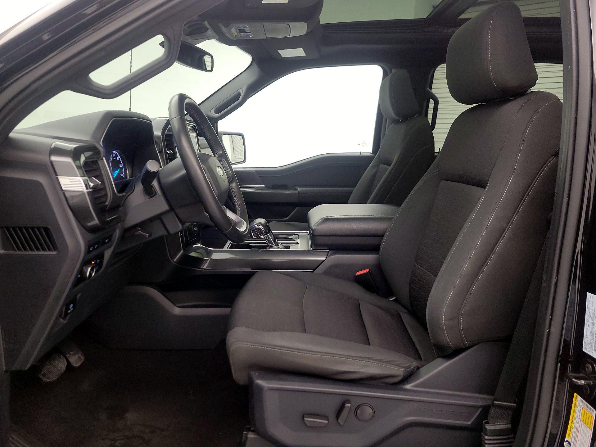 Thumbnail: 2023 Ford F-150 - 11