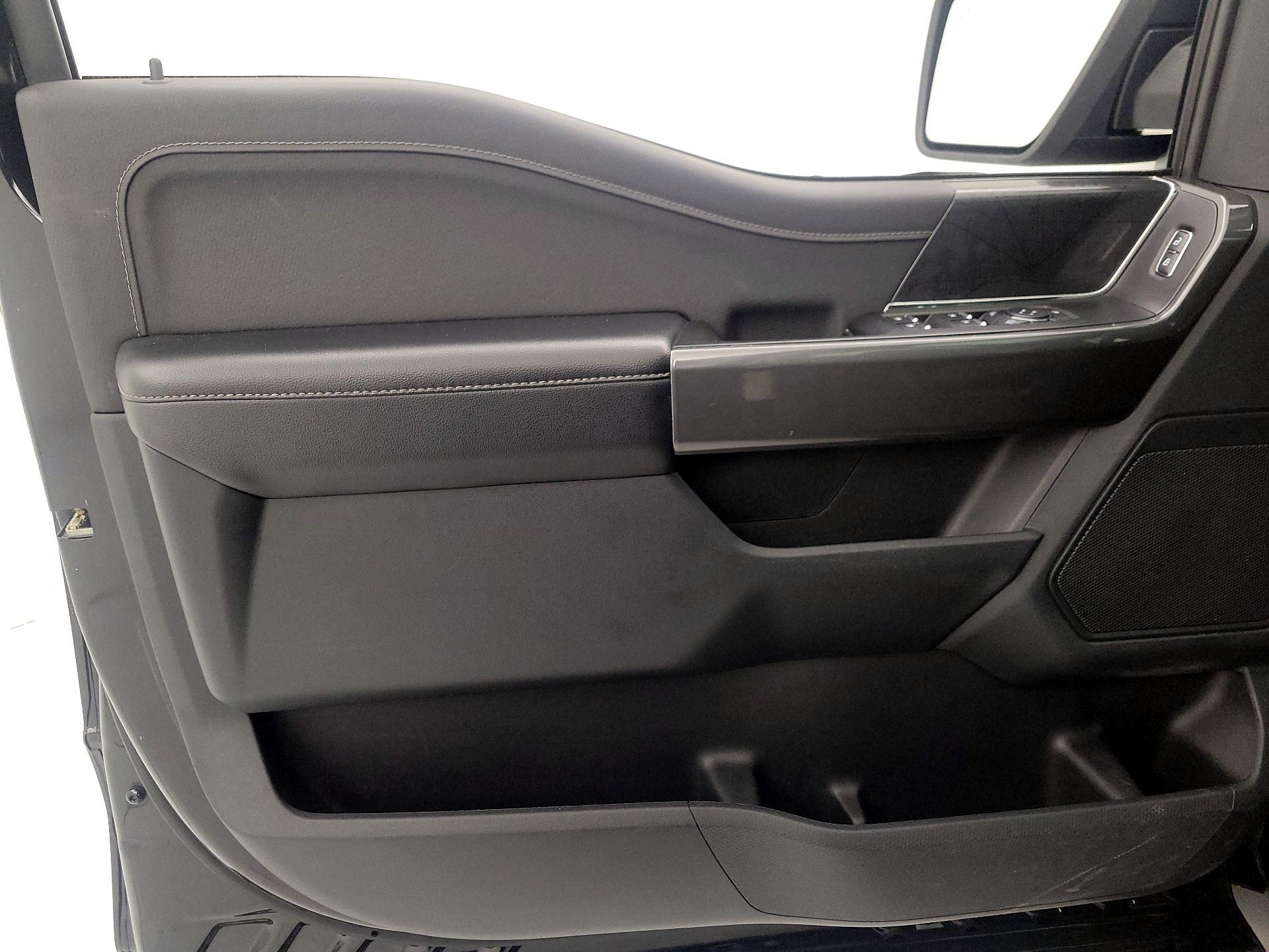 Thumbnail: 2023 Ford F-150 - 12