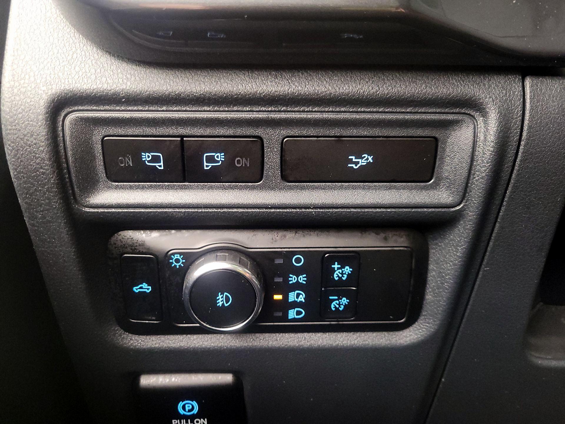 Thumbnail: 2023 Ford F-150 - 13