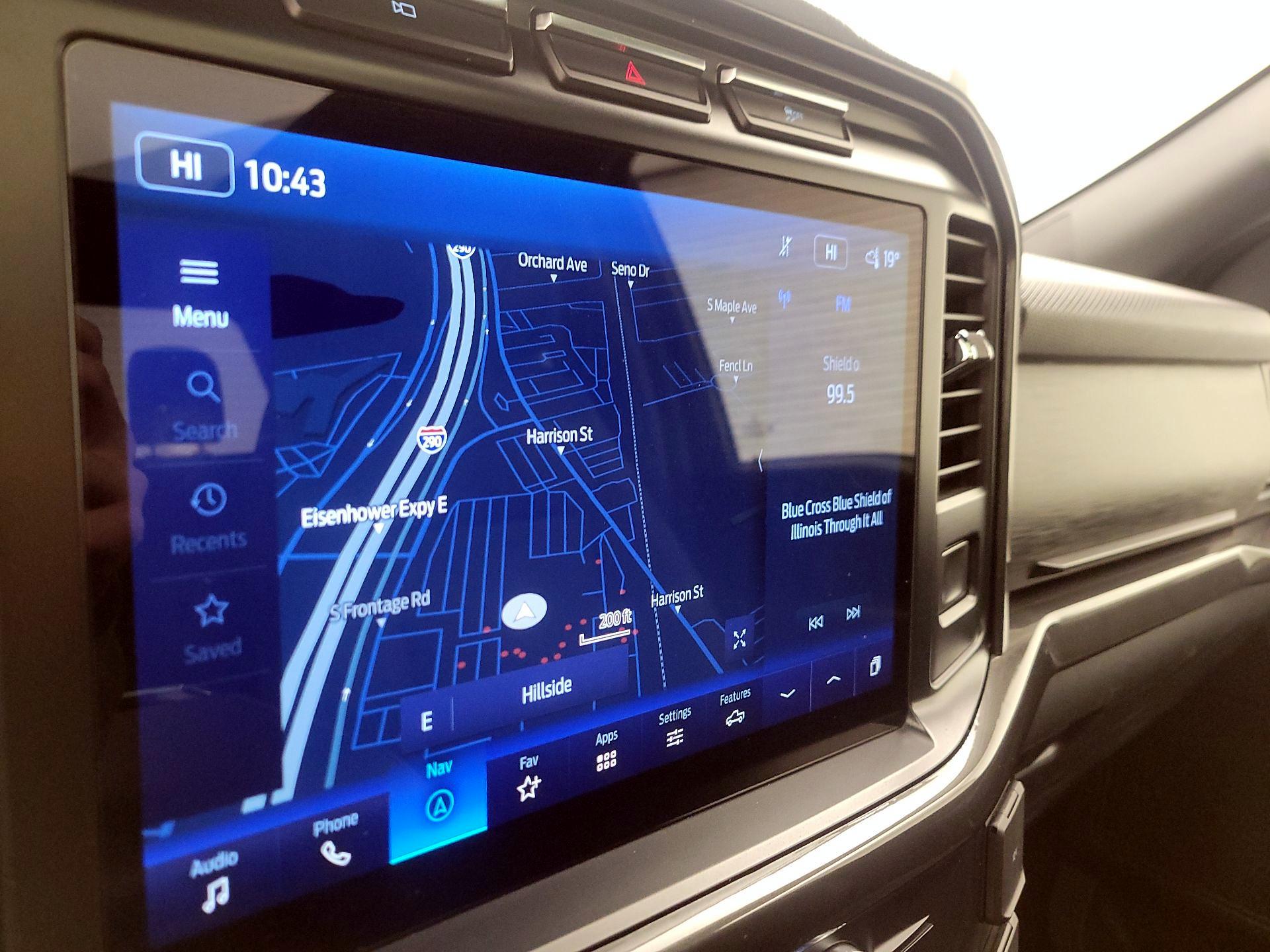 Thumbnail: 2023 Ford F-150 - 14