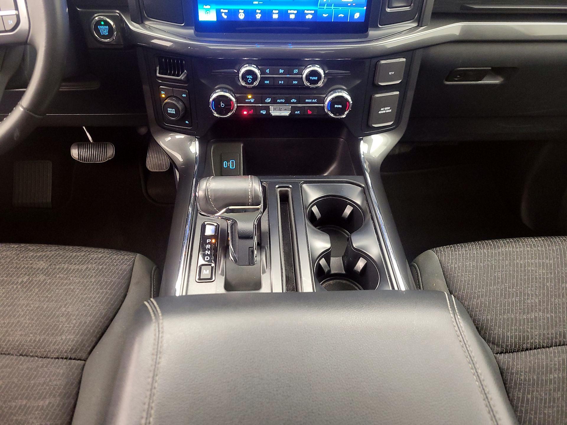 Thumbnail: 2023 Ford F-150 - 18