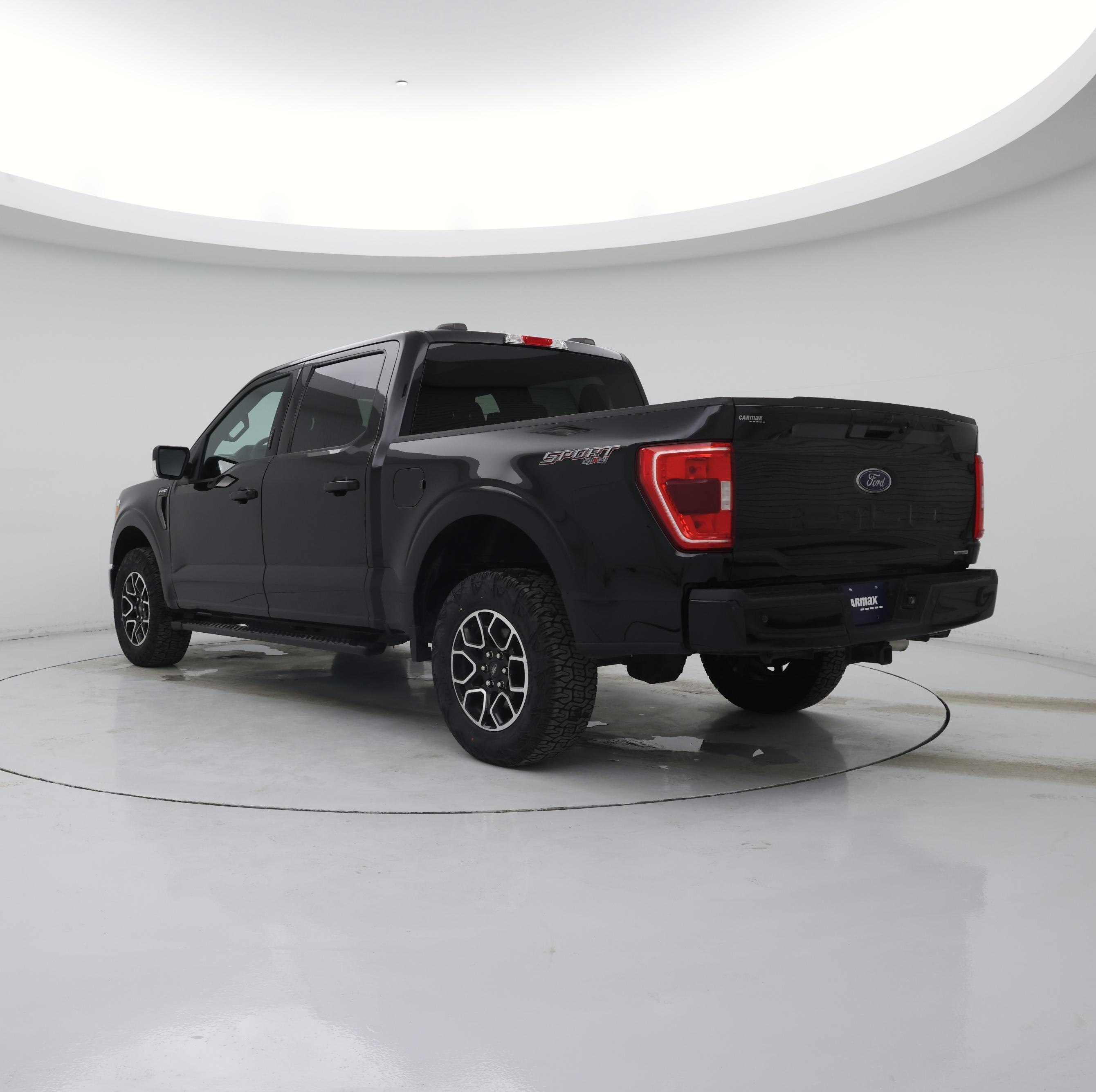 Thumbnail: 2023 Ford F-150 - 2