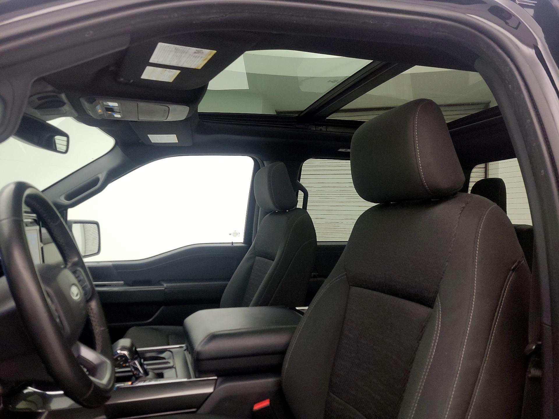 Thumbnail: 2023 Ford F-150 - 20