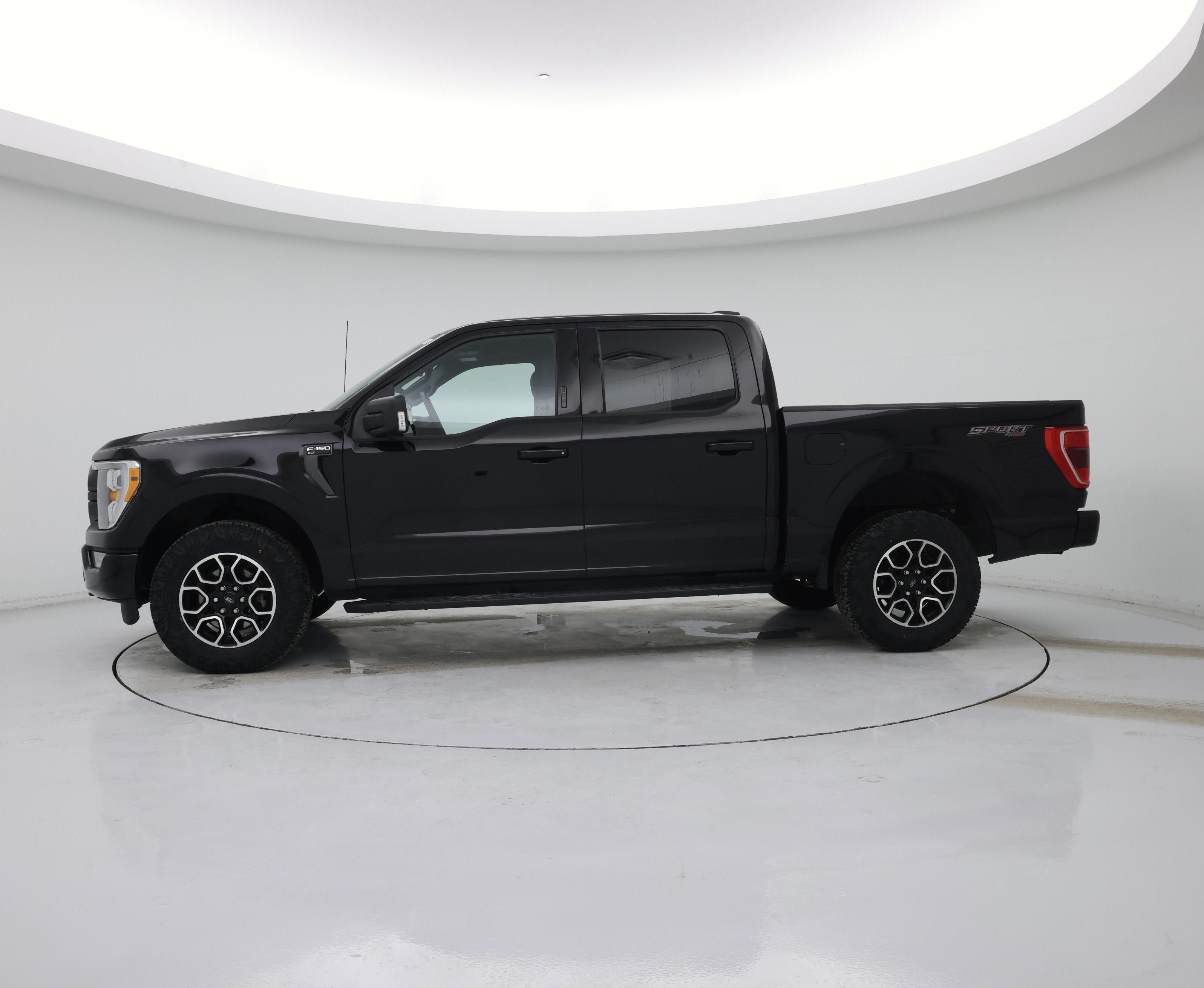 Thumbnail: 2023 Ford F-150 - 3