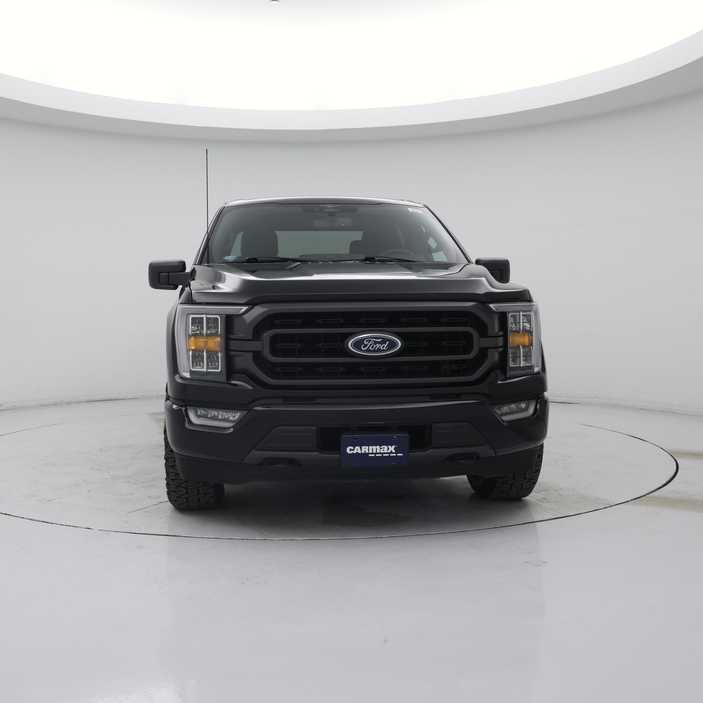 Thumbnail: 2023 Ford F-150 - 5