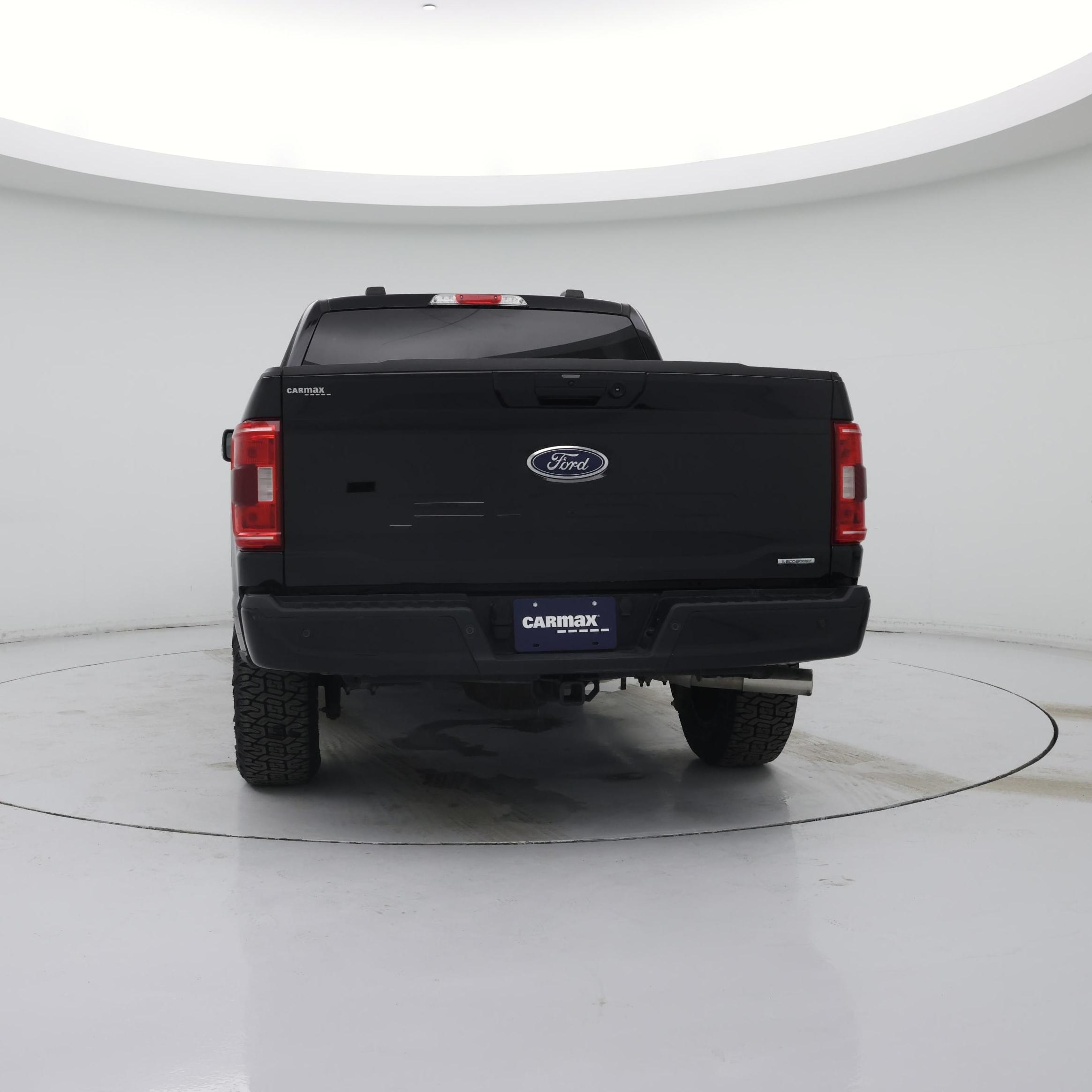 Thumbnail: 2023 Ford F-150 - 6