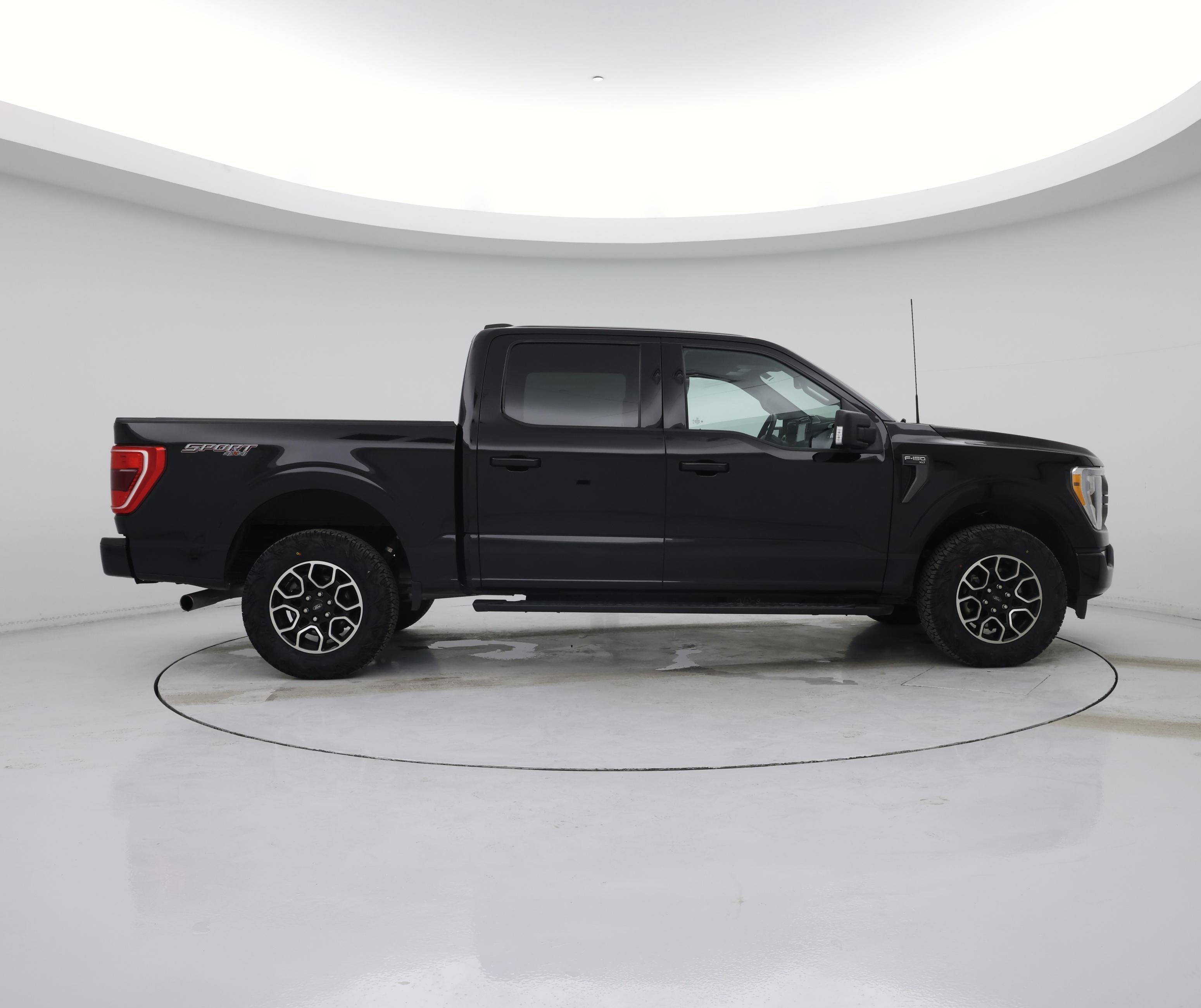 Thumbnail: 2023 Ford F-150 - 7