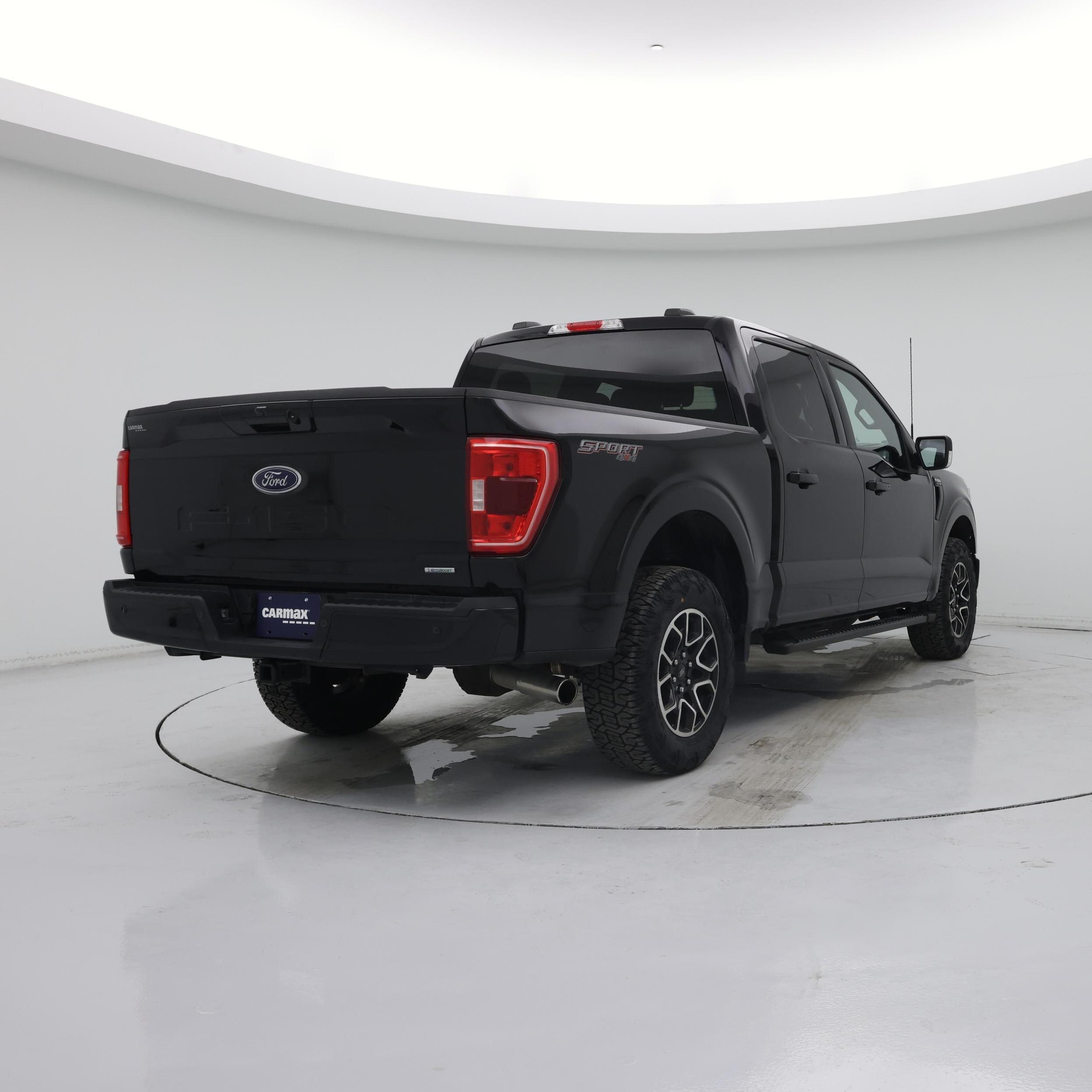 Thumbnail: 2023 Ford F-150 - 8