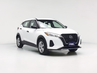 2022 Nissan Kicks S