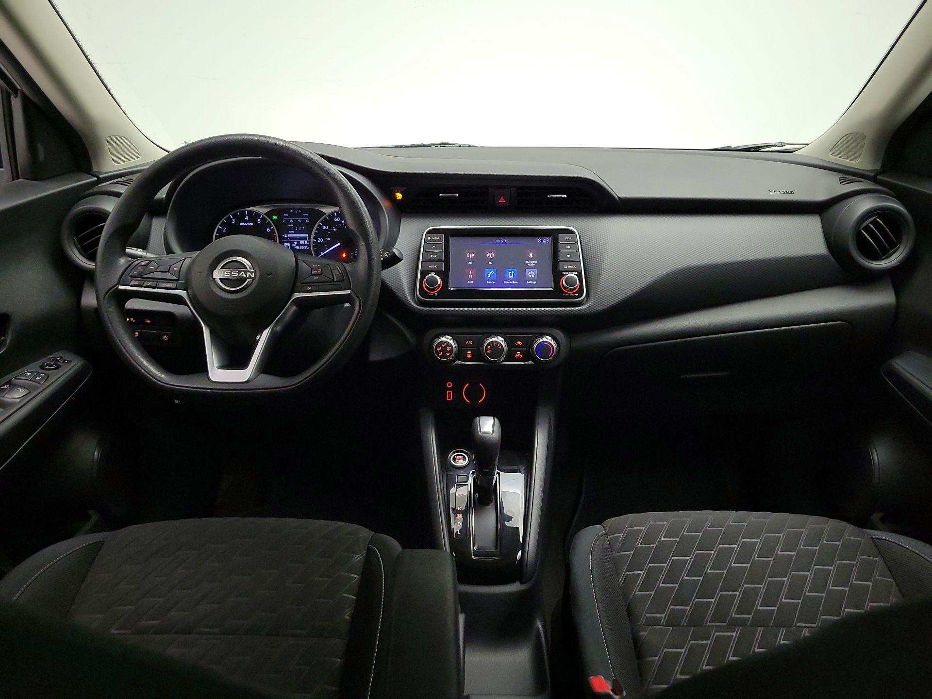 Thumbnail: 2022 Nissan Kicks - 9