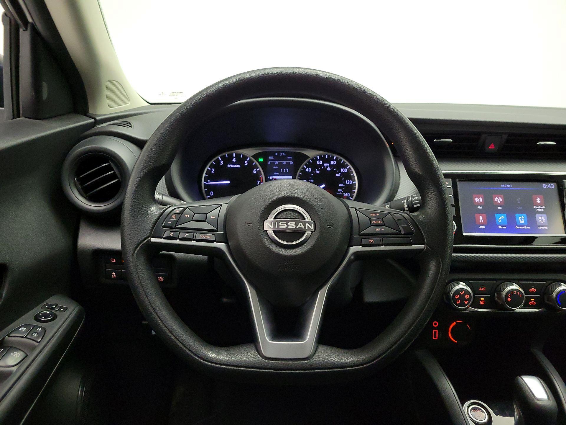 Thumbnail: 2022 Nissan Kicks - 10