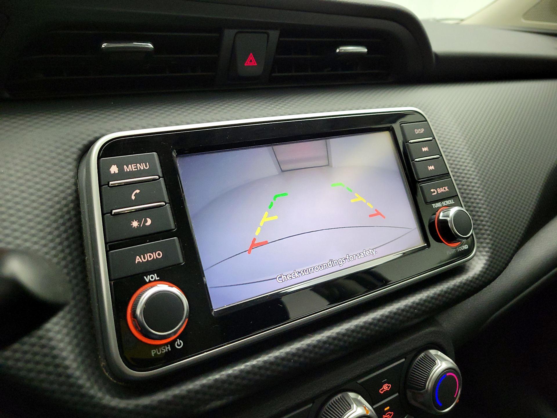 Thumbnail: 2022 Nissan Kicks - 14